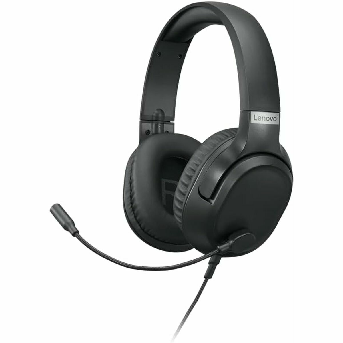 Auriculares Lenovo GXD1P46879 Negro