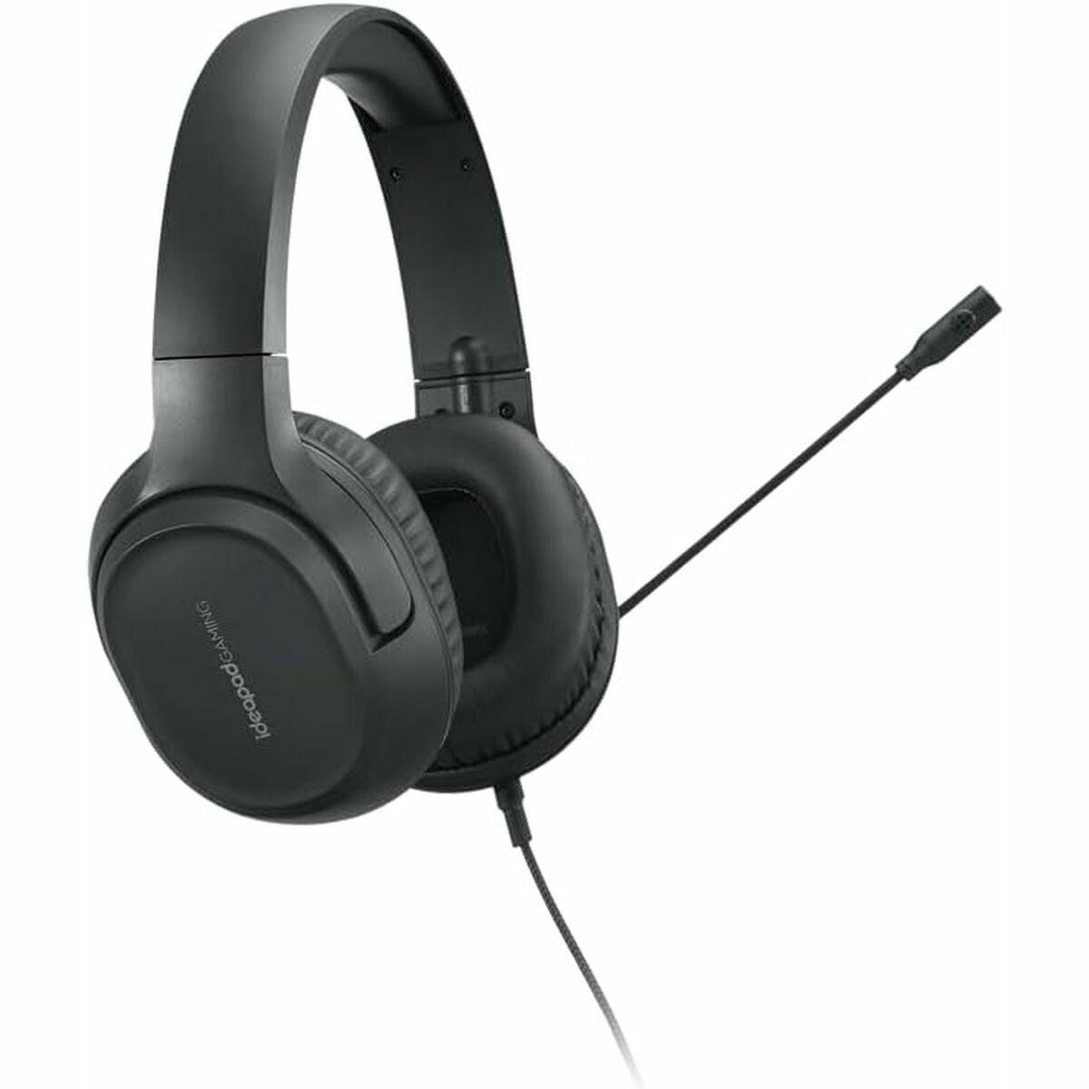 Auriculares Lenovo GXD1P46879 Negro