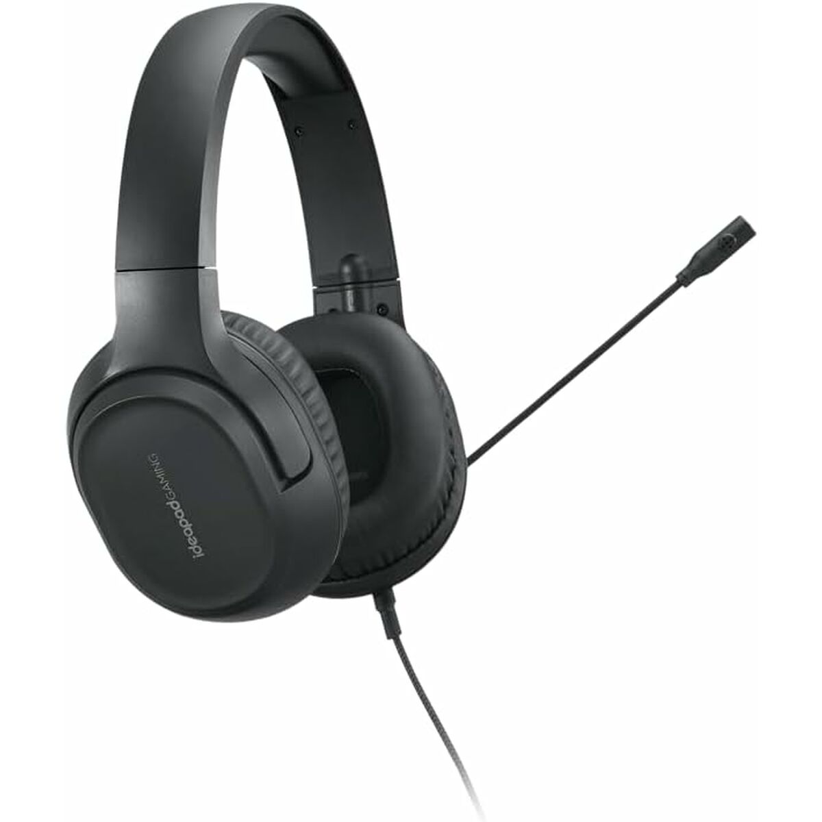 Auriculares Lenovo GXD1P46879 Negro