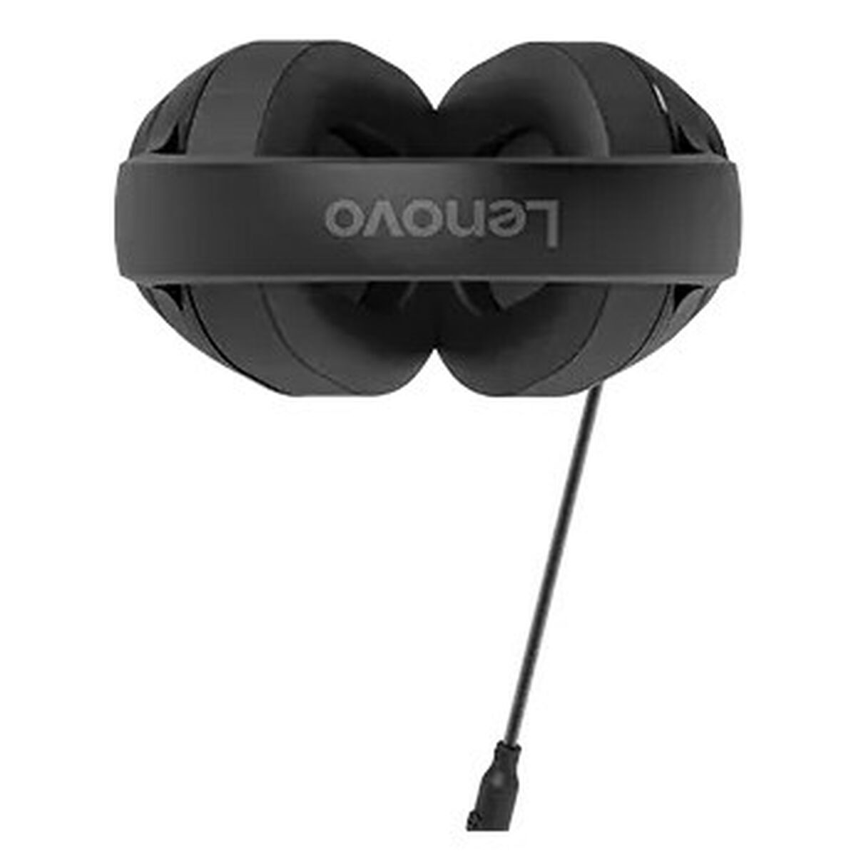 Auriculares Lenovo GXD1P46879 Negro