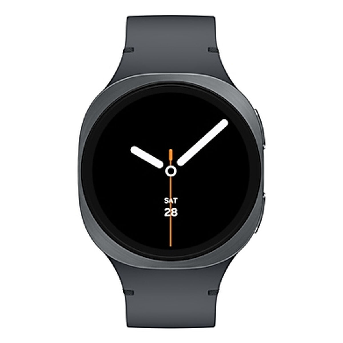 Smartwatch Samsung SM-L320NDAAEUE Grafito 1,3" 40 mm