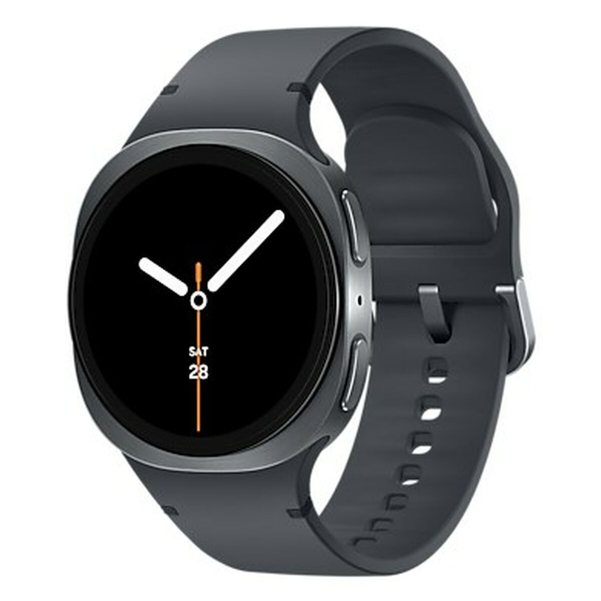 Smartwatch Samsung SM-L320NDAAEUE Grafito 1,3" 40 mm