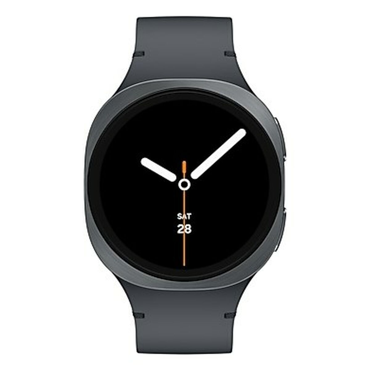 Smartwatch Samsung SM-L320NDAAEUE Grafito 1,3" 40 mm