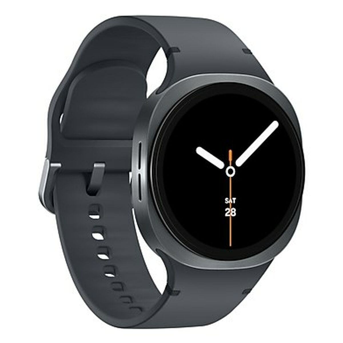 Smartwatch Samsung SM-L320NDAAEUE Grafito 1,3" 40 mm
