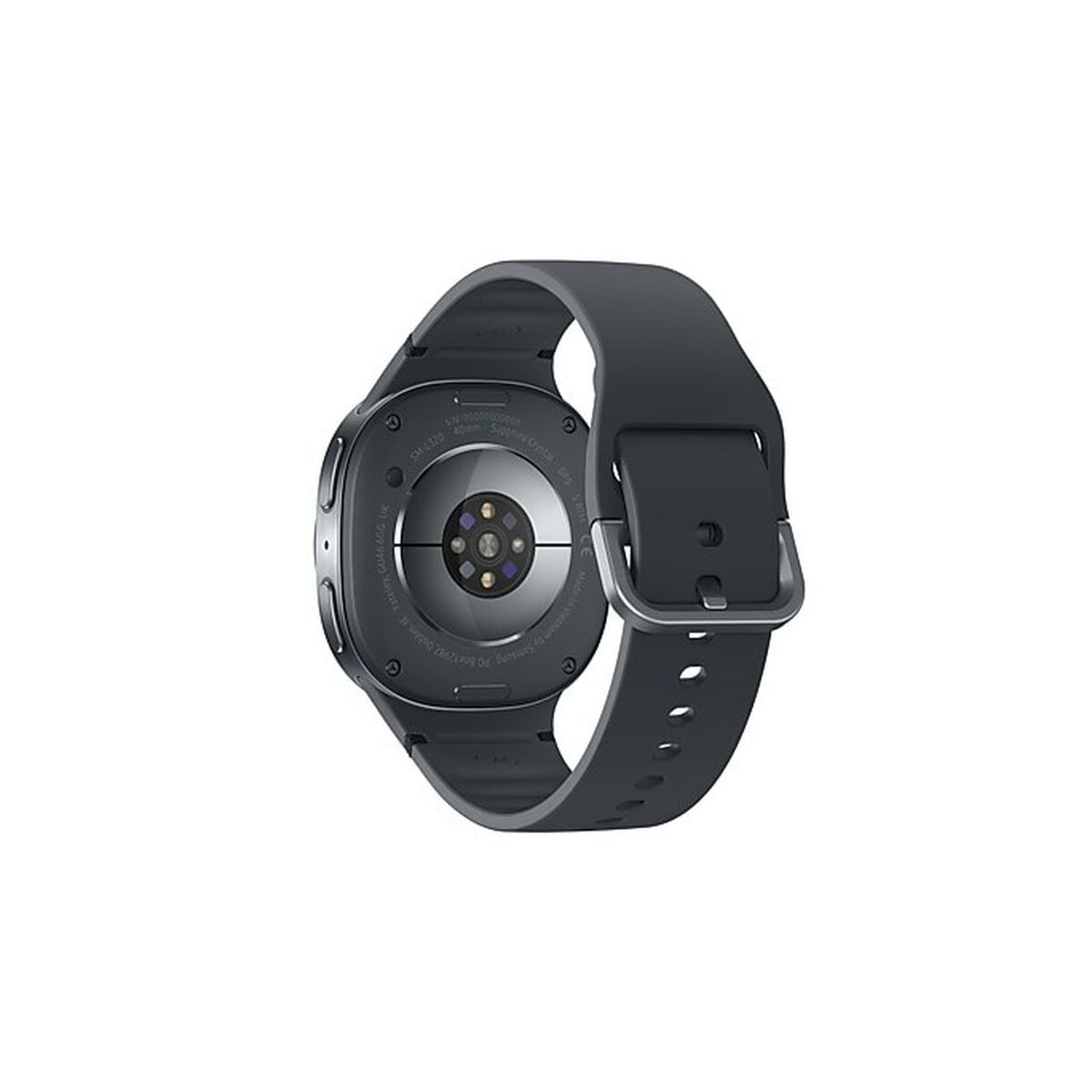 Smartwatch Samsung SM-L320NDAAEUE Grafito 1,3" 40 mm