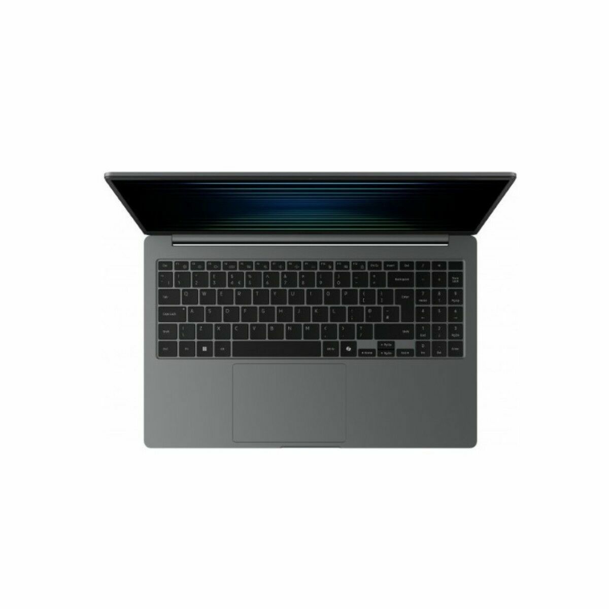 Laptop Samsung Galaxy Book 5 NP754XHD-KD2ES 15" 15,6" intel core ultra 5 Intel Core Ultra 5 225U 32 GB RAM 512 GB SSD Qwerty Esp