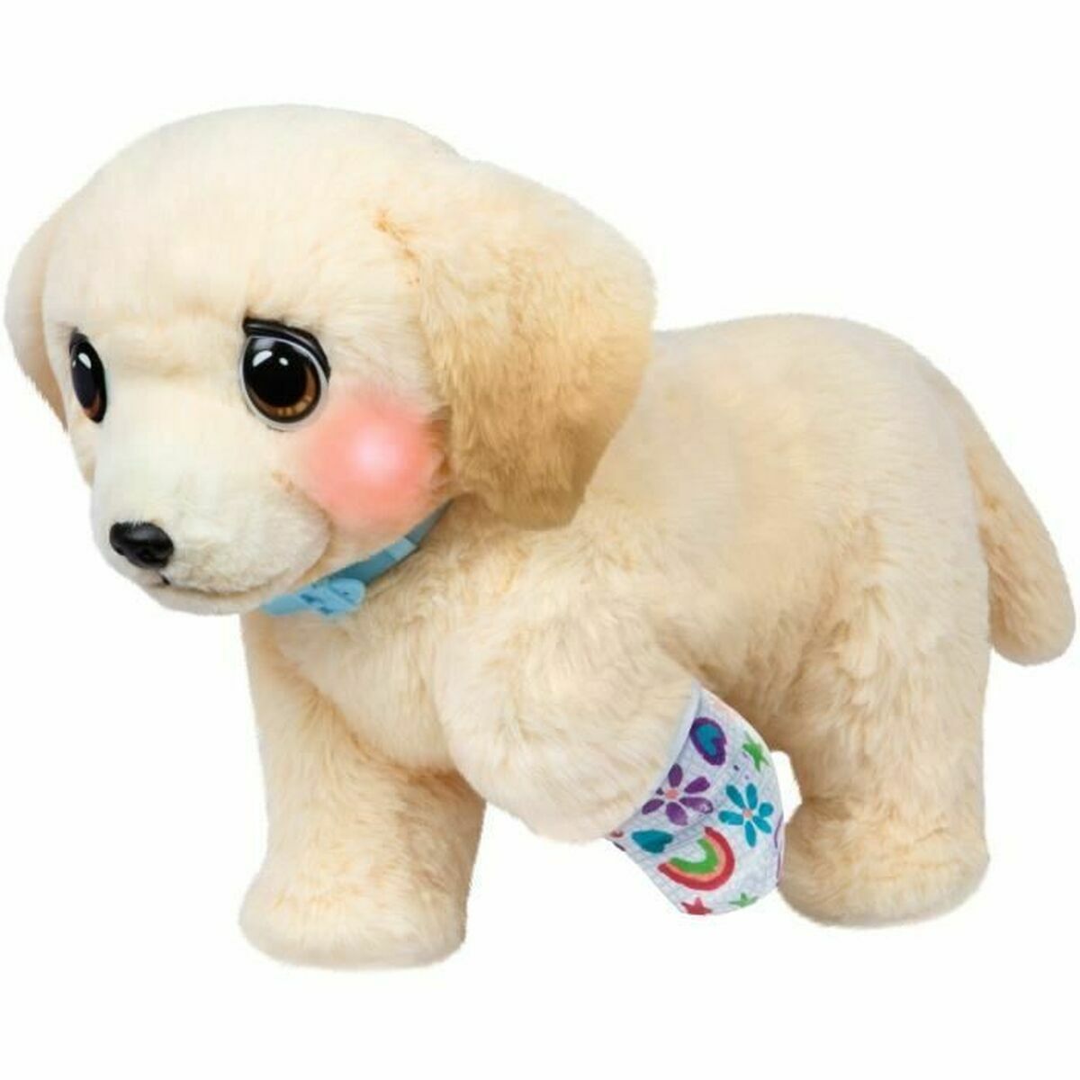 Peluche Little Live Pets Multicolor
