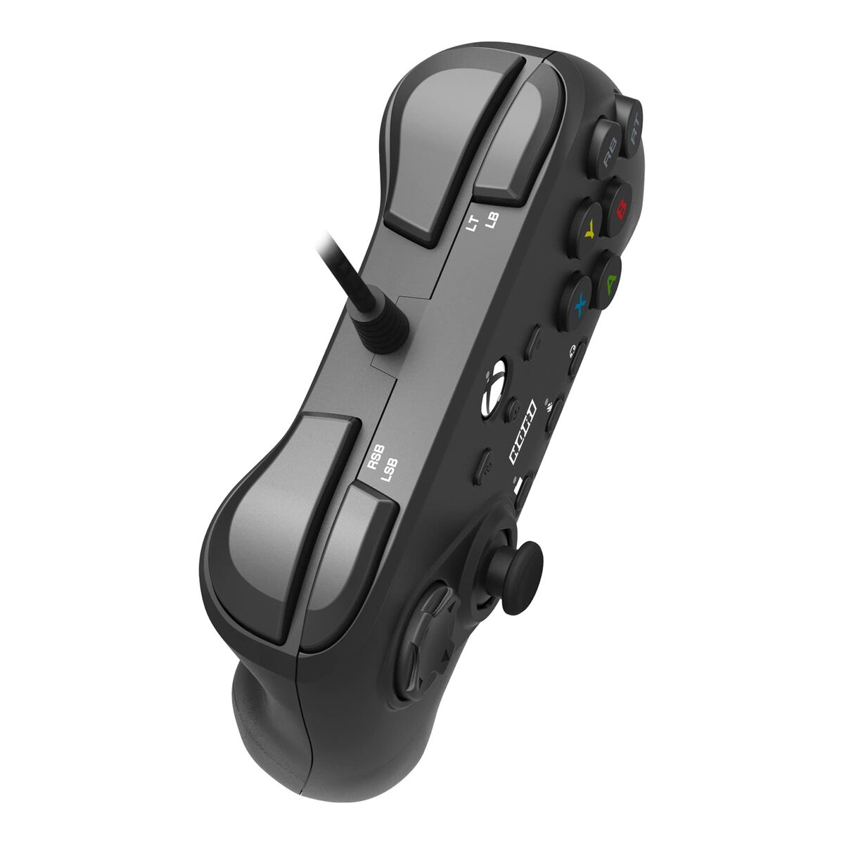 Mando Gaming HORI Fighting Commander OCTA