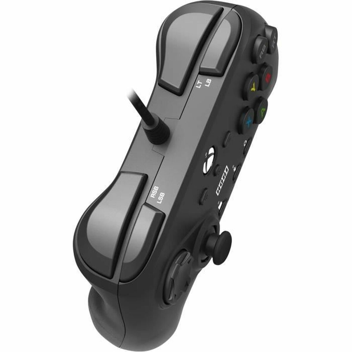 Mando Gaming HORI Fighting Commander OCTA