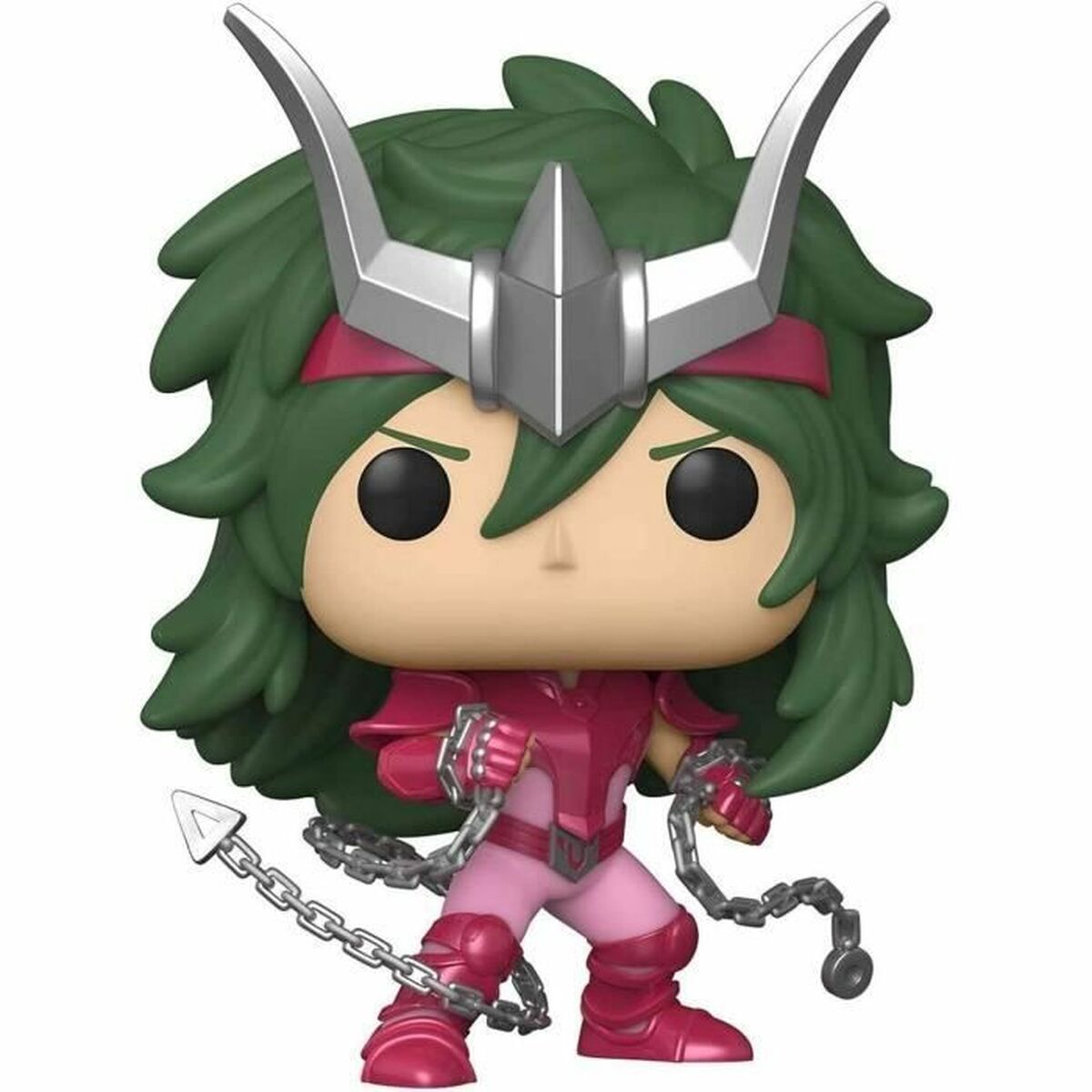 Figura de Acción Funko Pop!