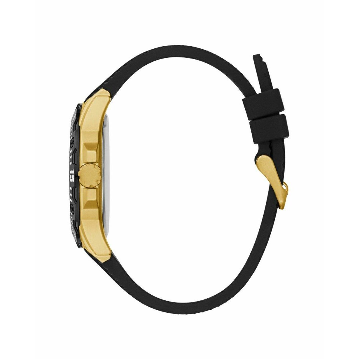 Reloj Hombre Guess GW0055G4 (Ø 46 mm)