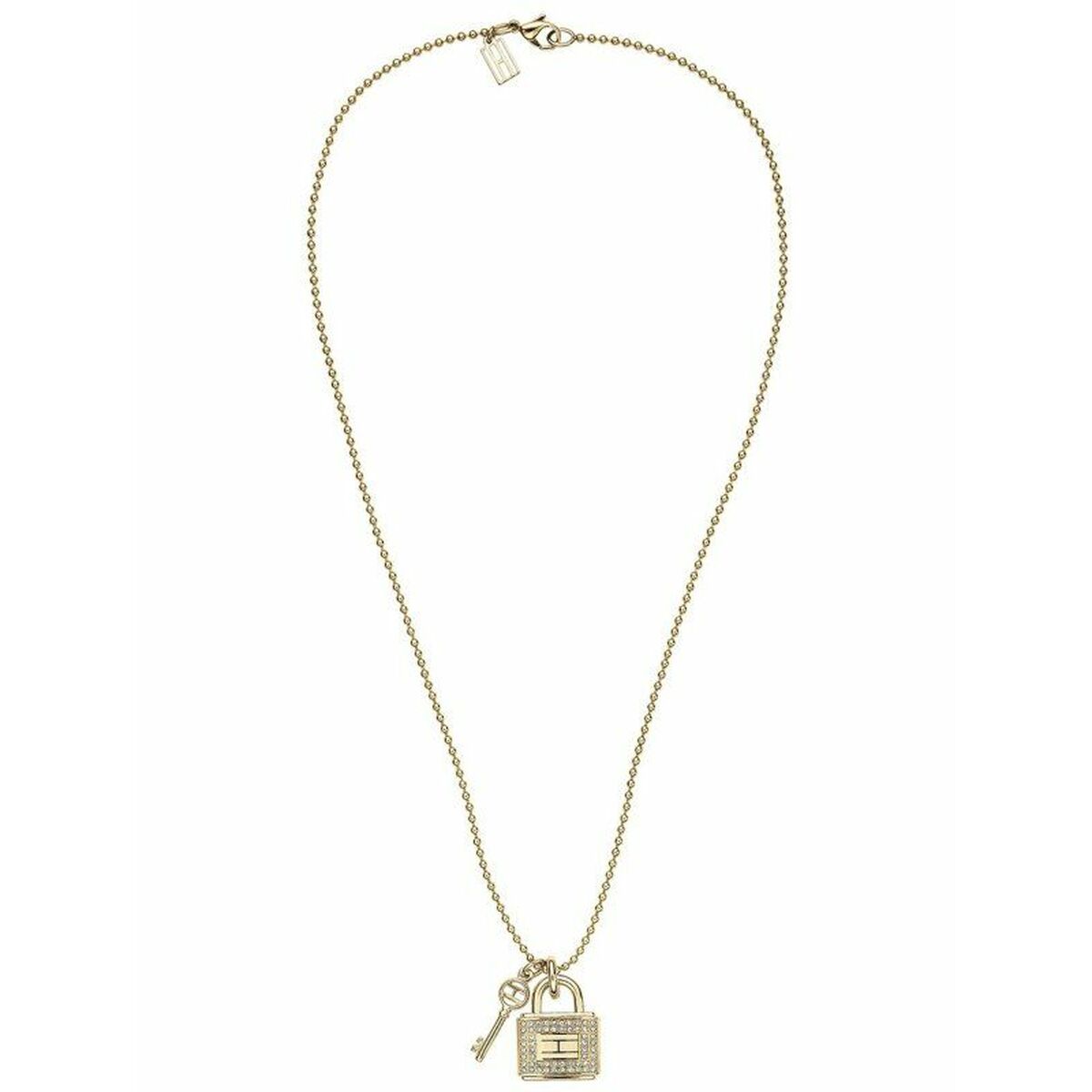 Collar Mujer Tommy Hilfiger 2700459 50 cm