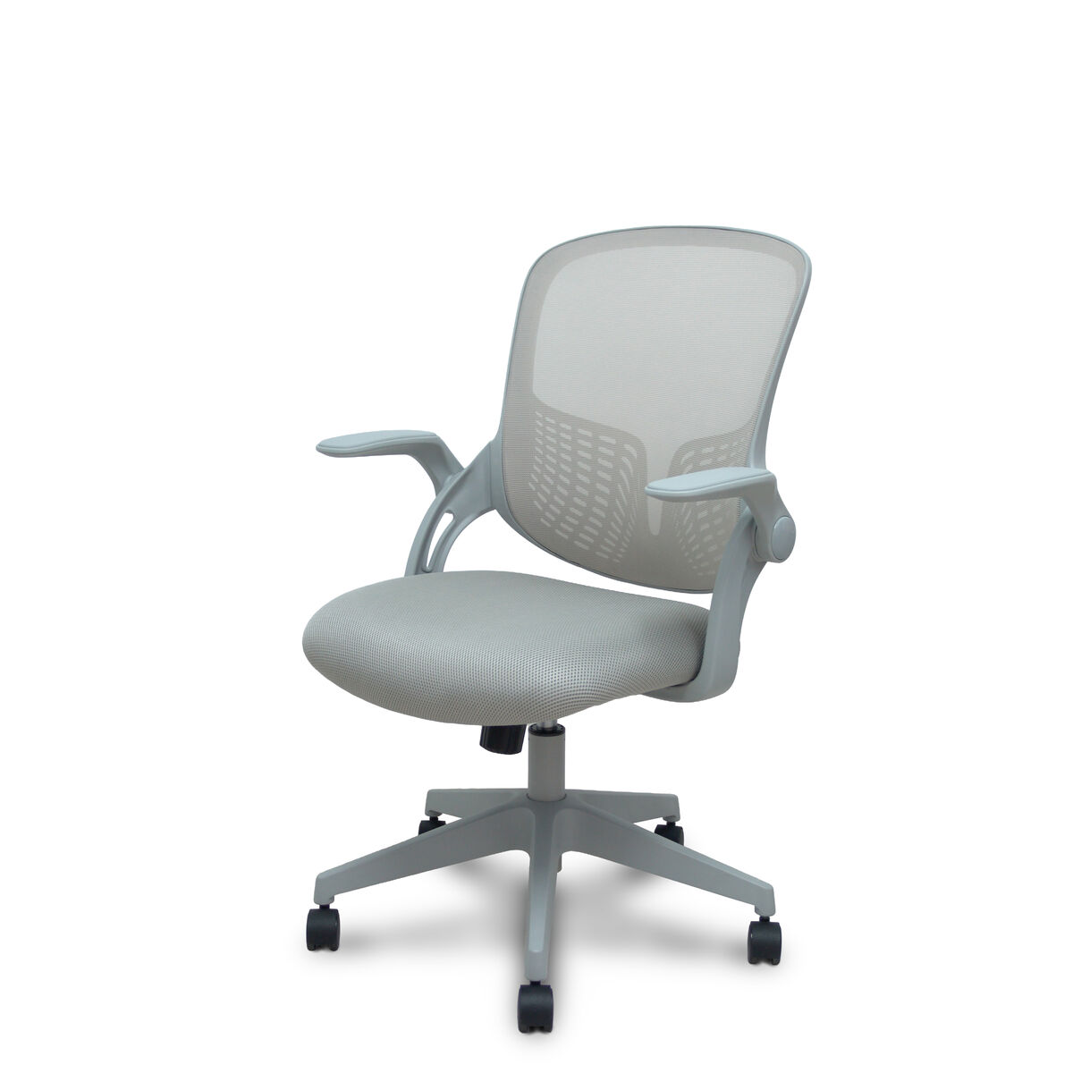 Silla de Oficina Foröl 03D40RN Gris