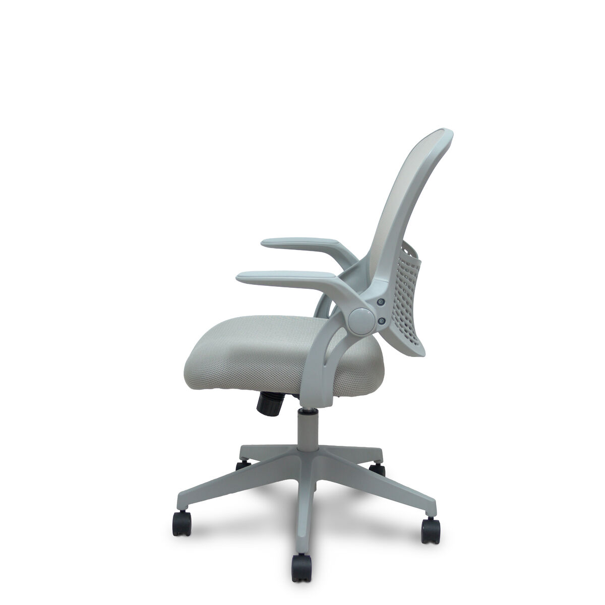 Silla de Oficina Foröl 03D40RN Gris