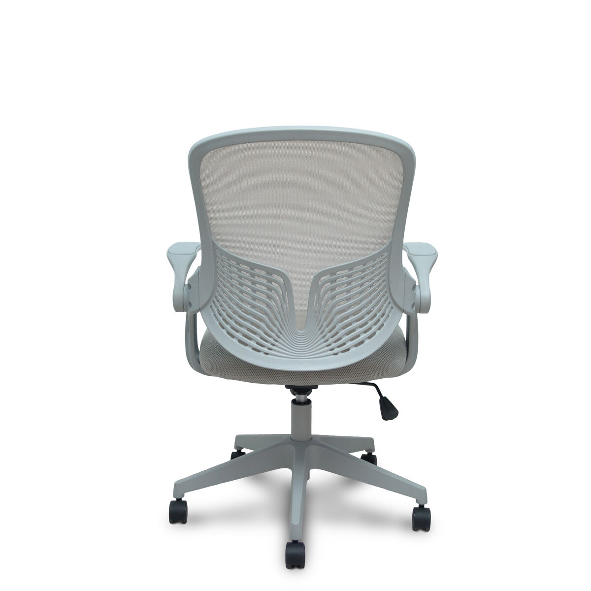 Silla de Oficina Foröl 03D40RN Gris