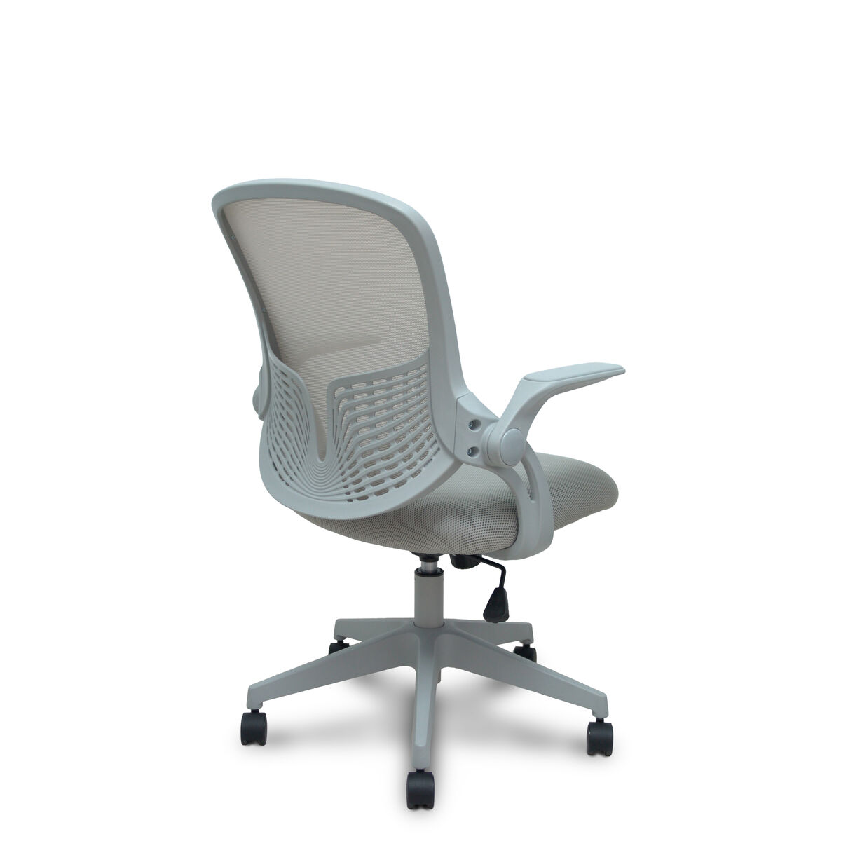 Silla de Oficina Foröl 03D40RN Gris