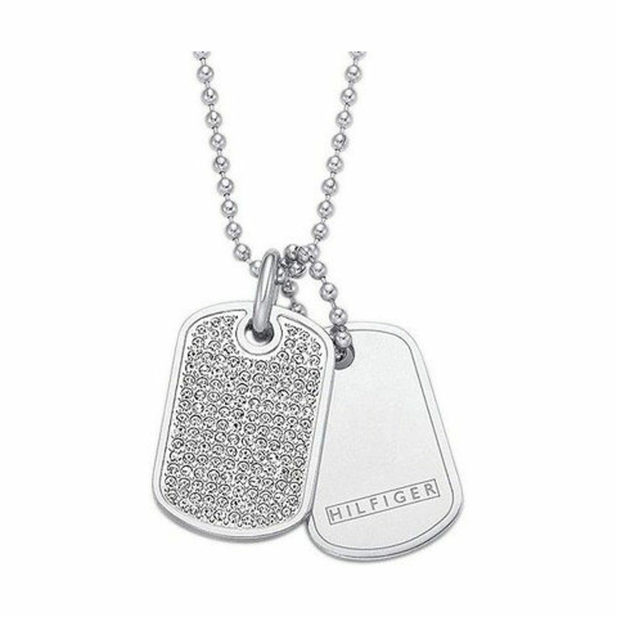 Collar Mujer Tommy Hilfiger 2700747 45 cm