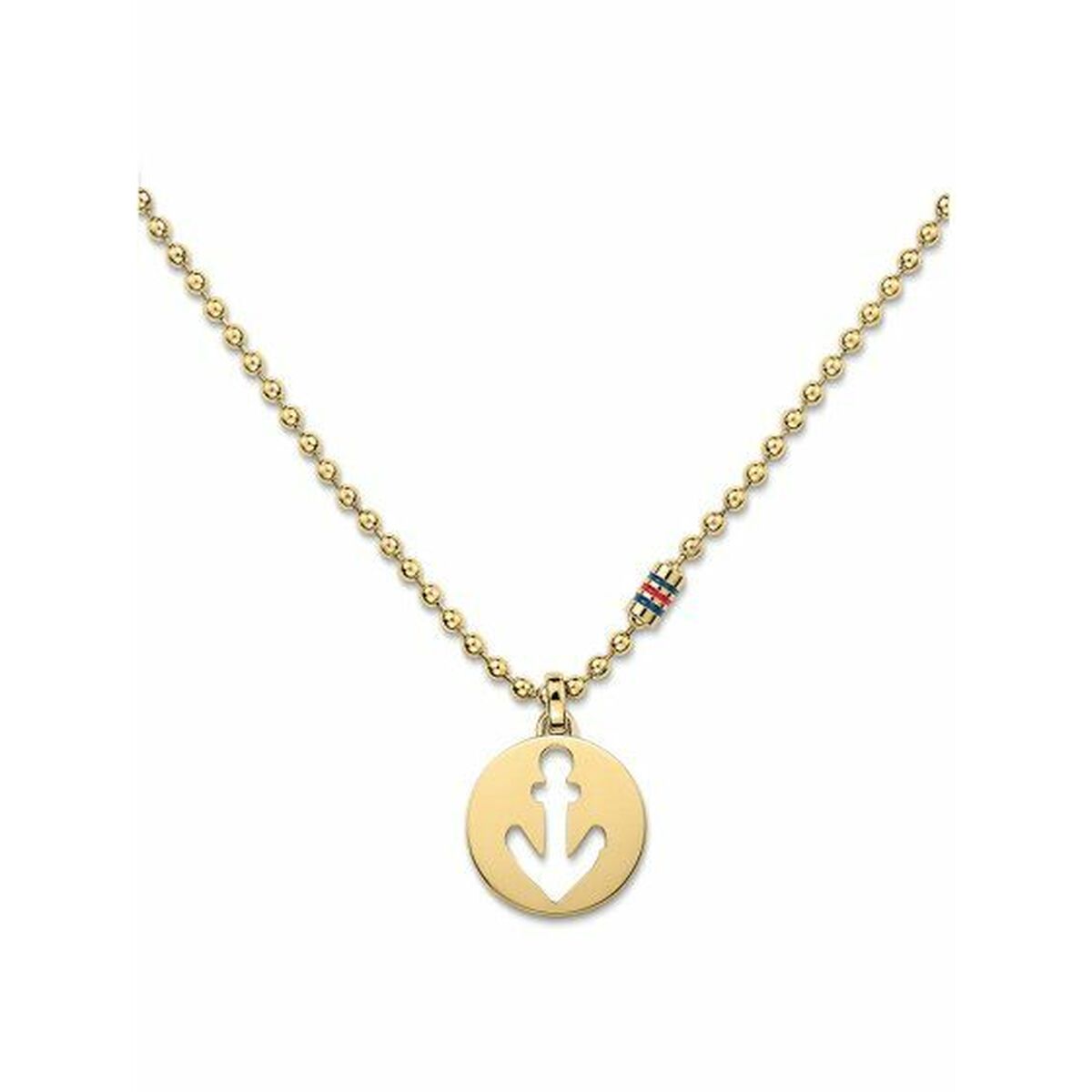 Collar Mujer Tommy Hilfiger 2700928 60 cm