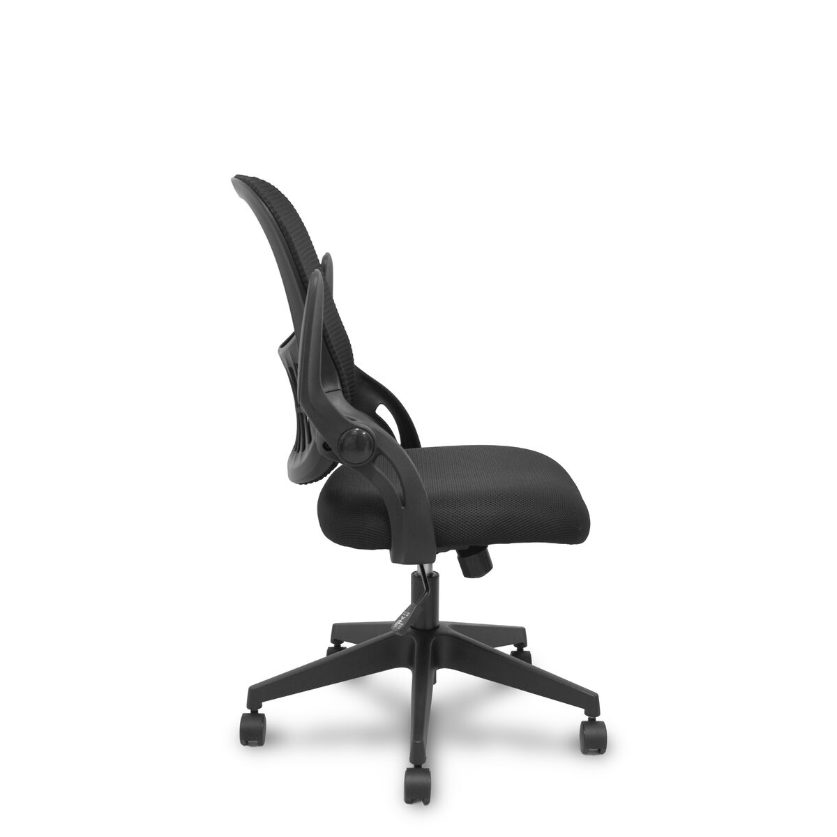 Silla de Oficina Foröl 3D840RN Negro