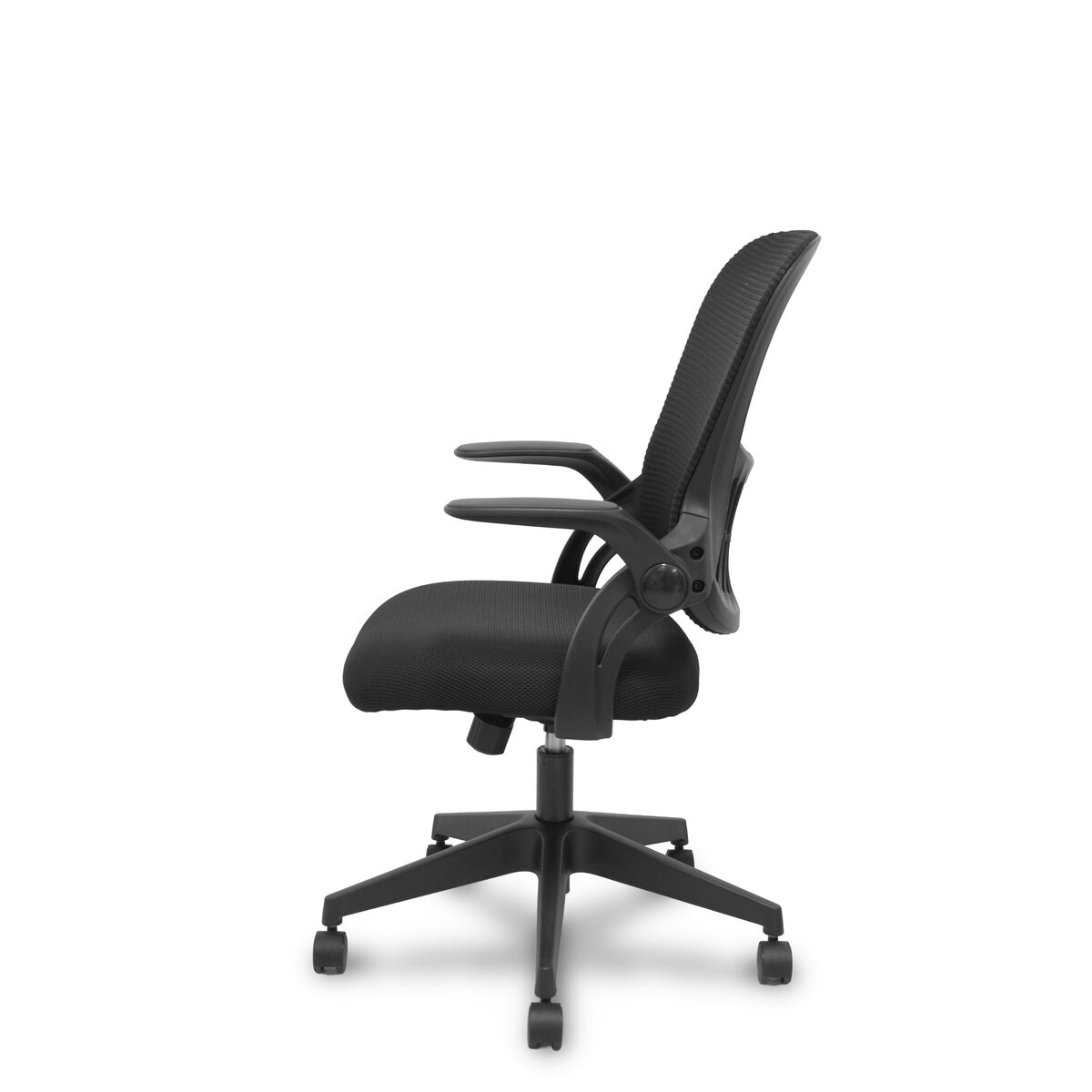 Silla de Oficina Foröl 3D840RN Negro