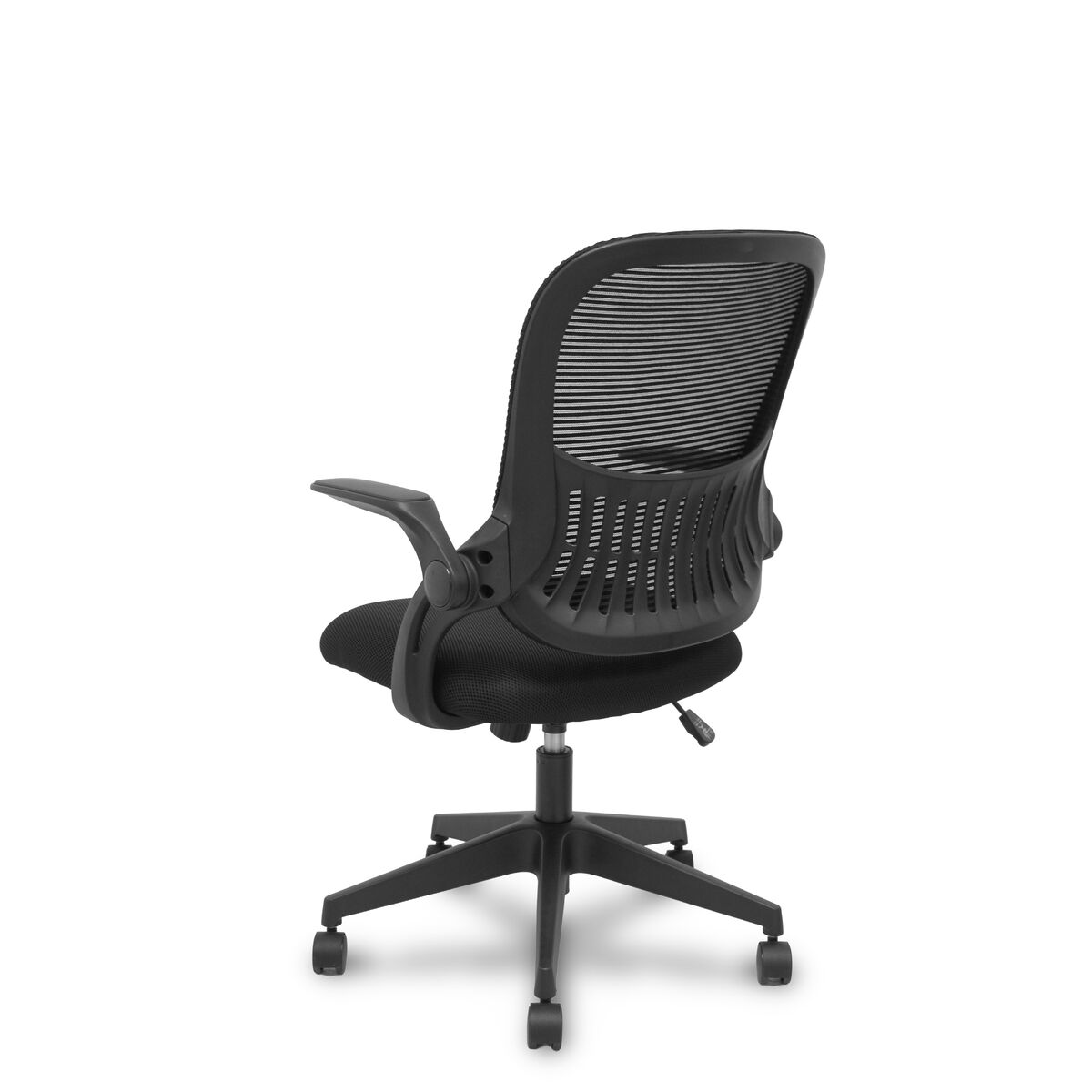 Silla de Oficina Foröl 3D840RN Negro
