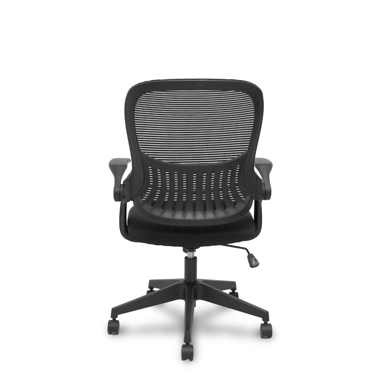 Silla de Oficina Foröl 3D840RN Negro