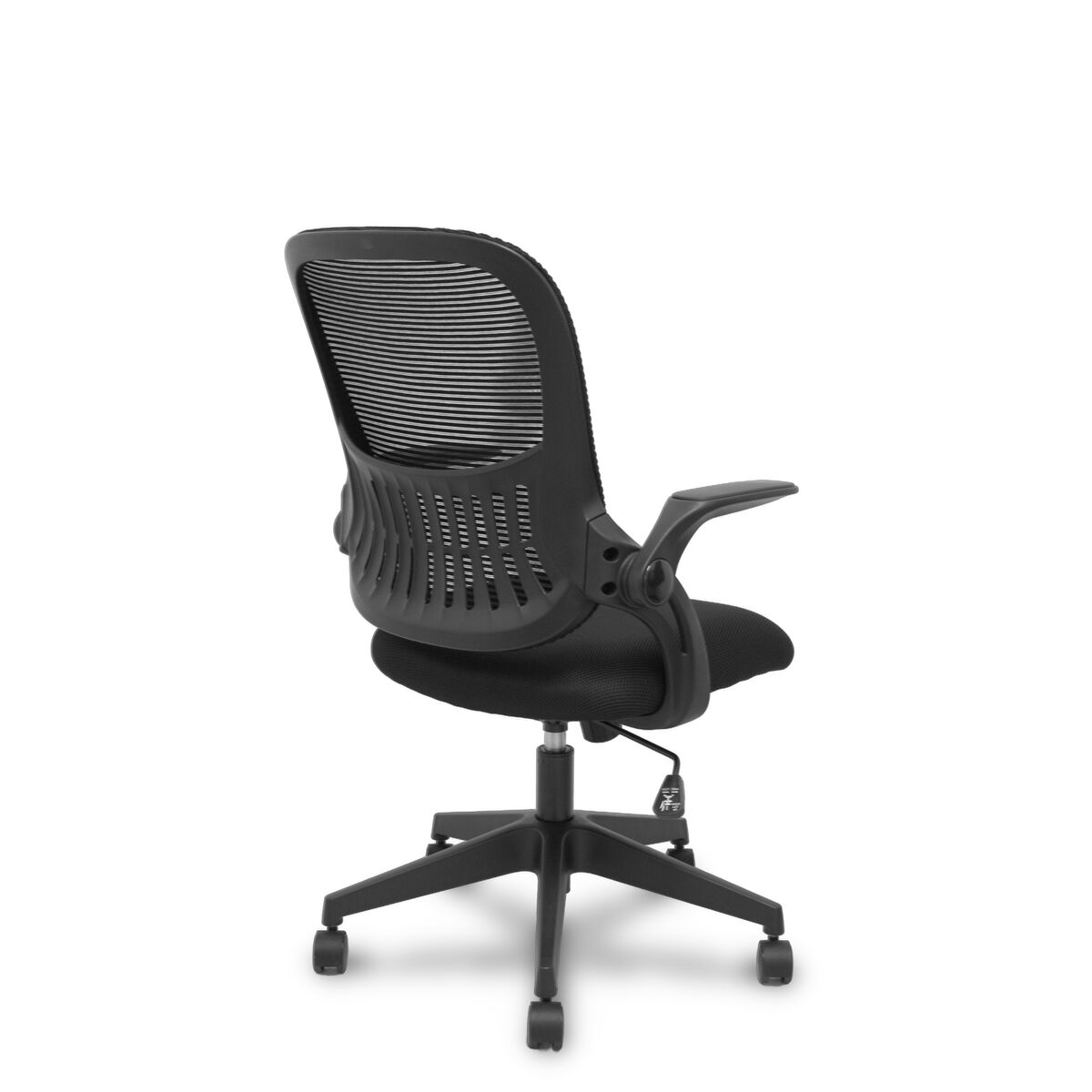 Silla de Oficina Foröl 3D840RN Negro