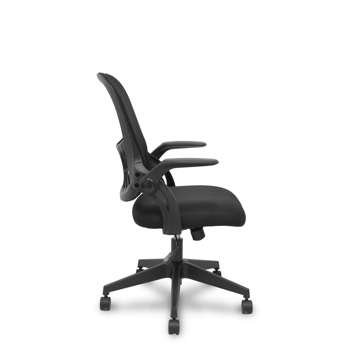 Silla de Oficina Foröl 3D840RN Negro