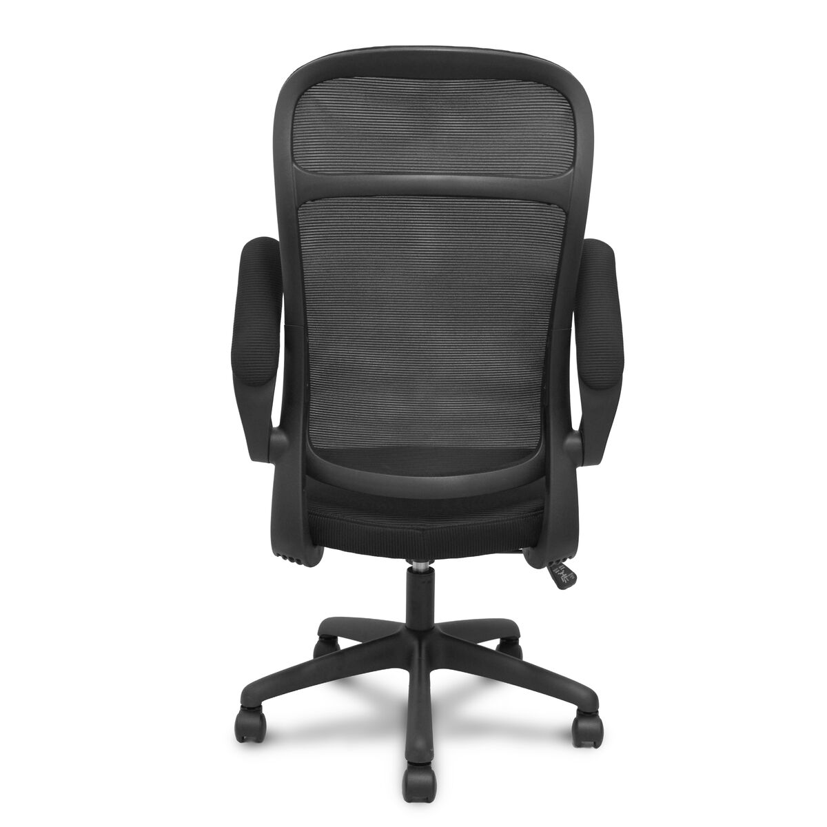 Silla de Oficina Foröl 0A840RN Negro