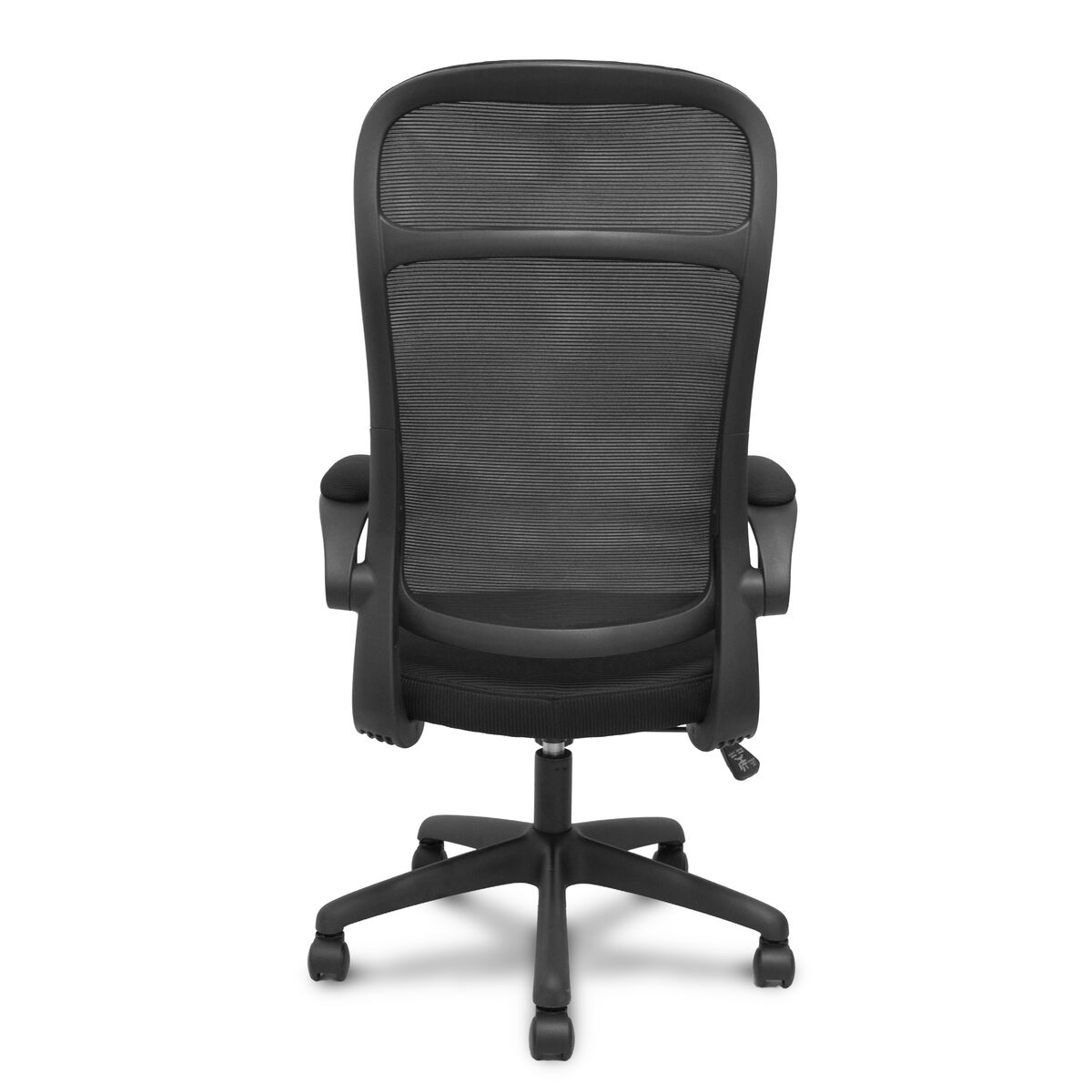 Silla de Oficina Foröl 0A840RN Negro