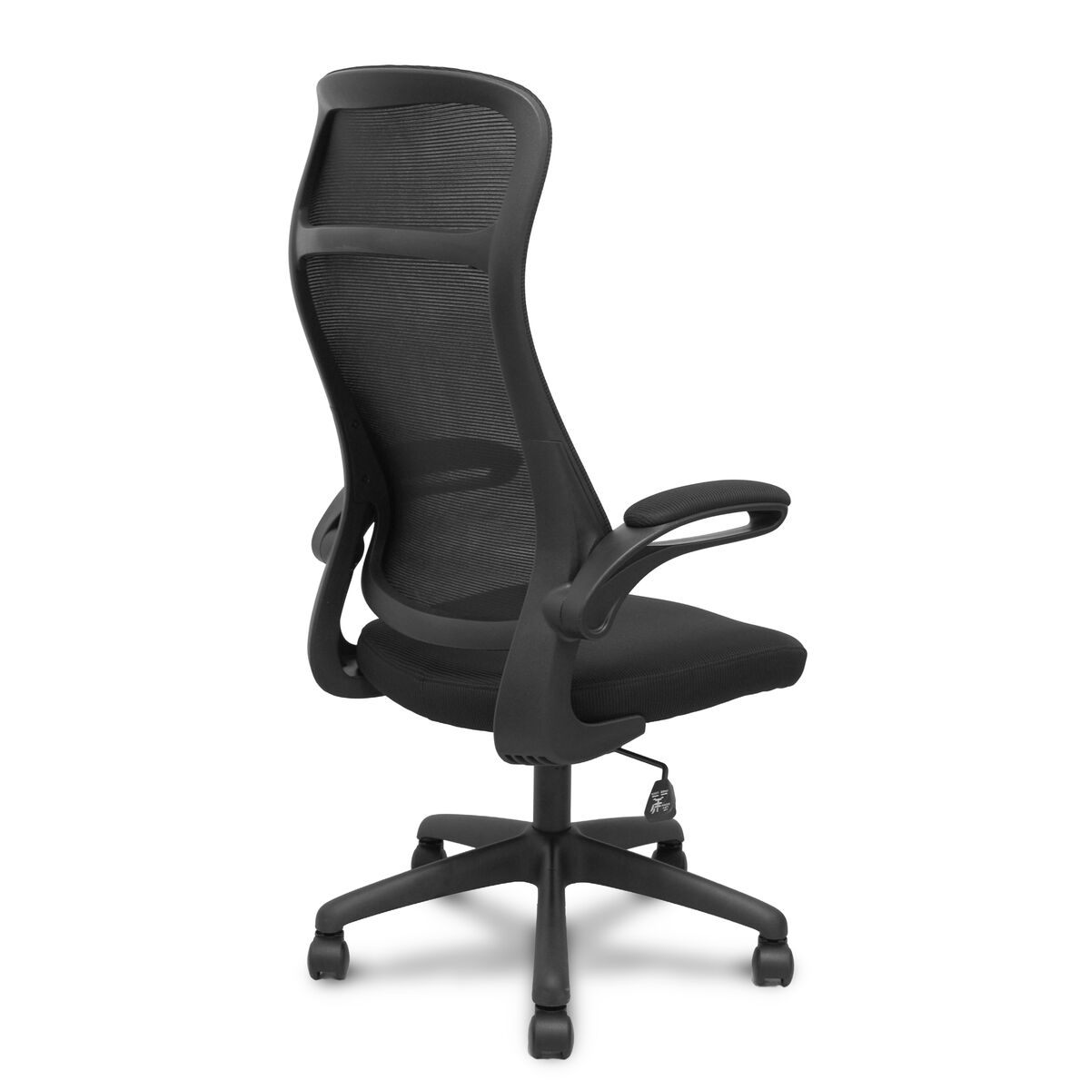 Silla de Oficina Foröl 0A840RN Negro