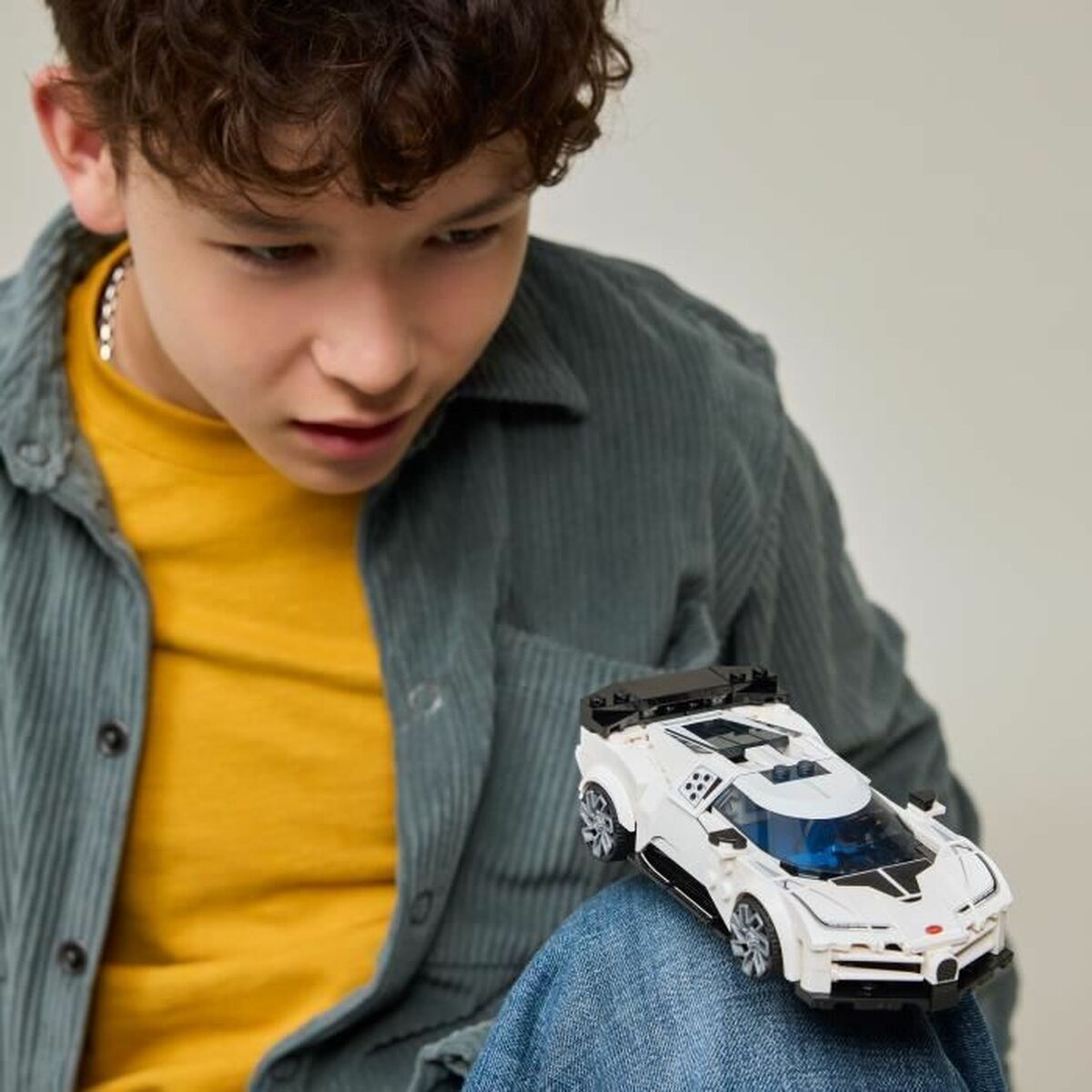 Juego de Construcción Lego