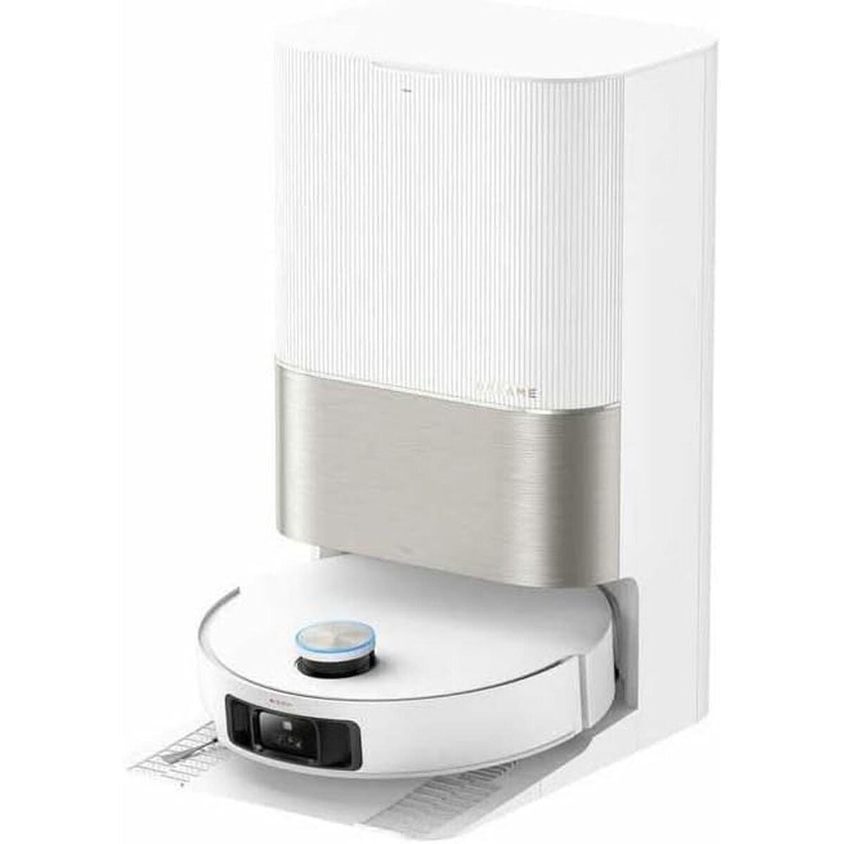 Robot Aspirador Dreame X50 Ultra Complete 6400 mAh