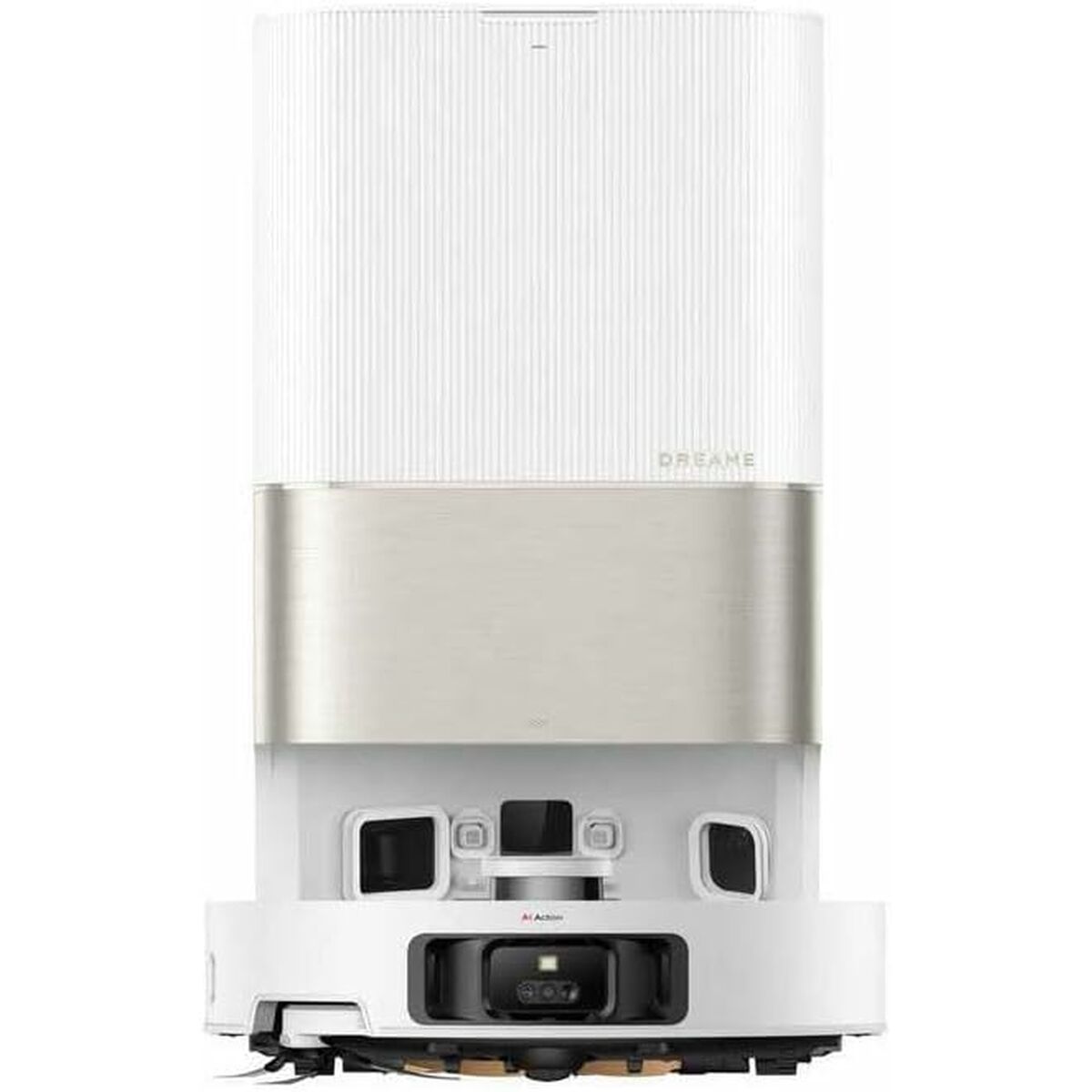 Robot Aspirador Dreame X50 Ultra Complete 6400 mAh