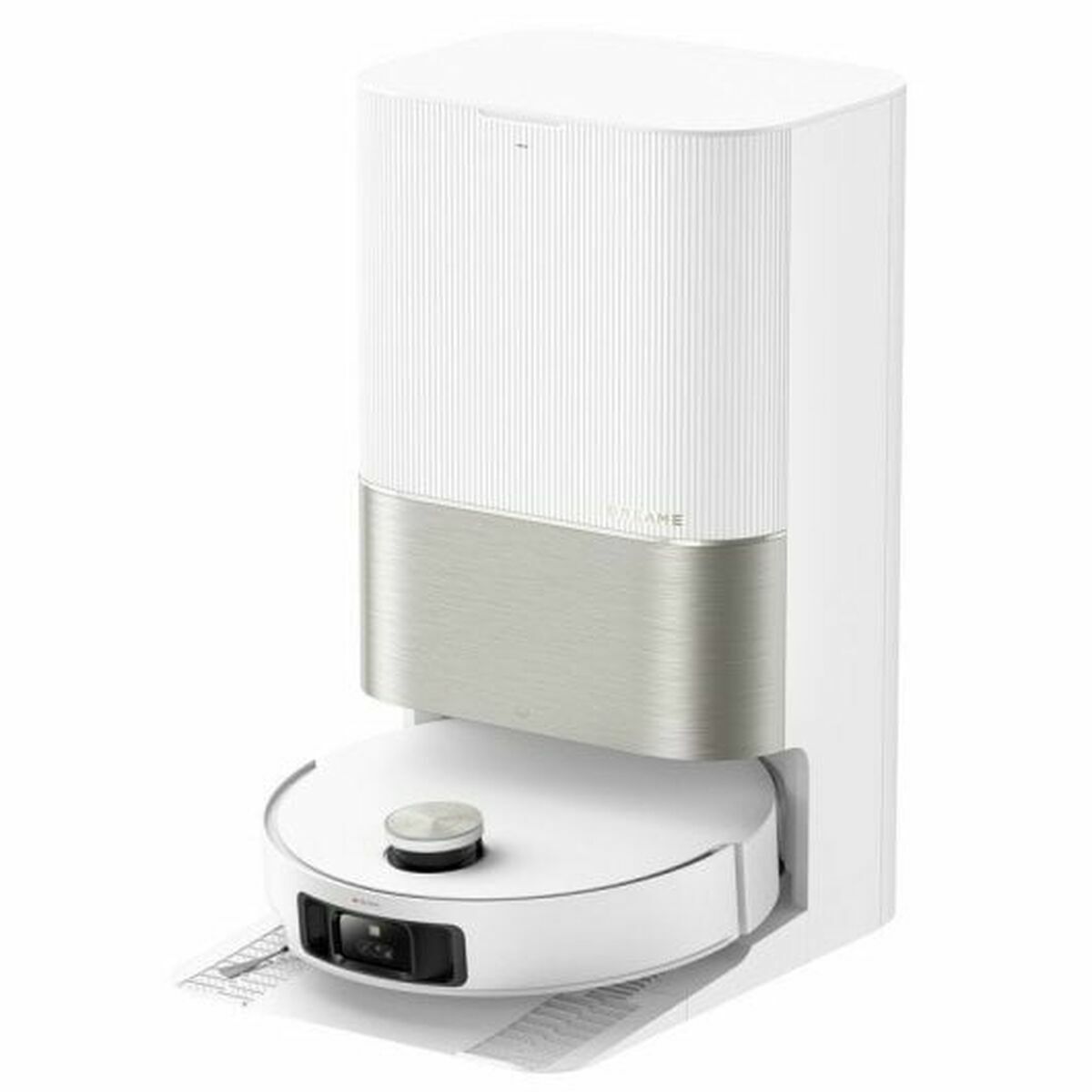 Robot Aspirador Dreame X50 Ultra Complete 6400 mAh