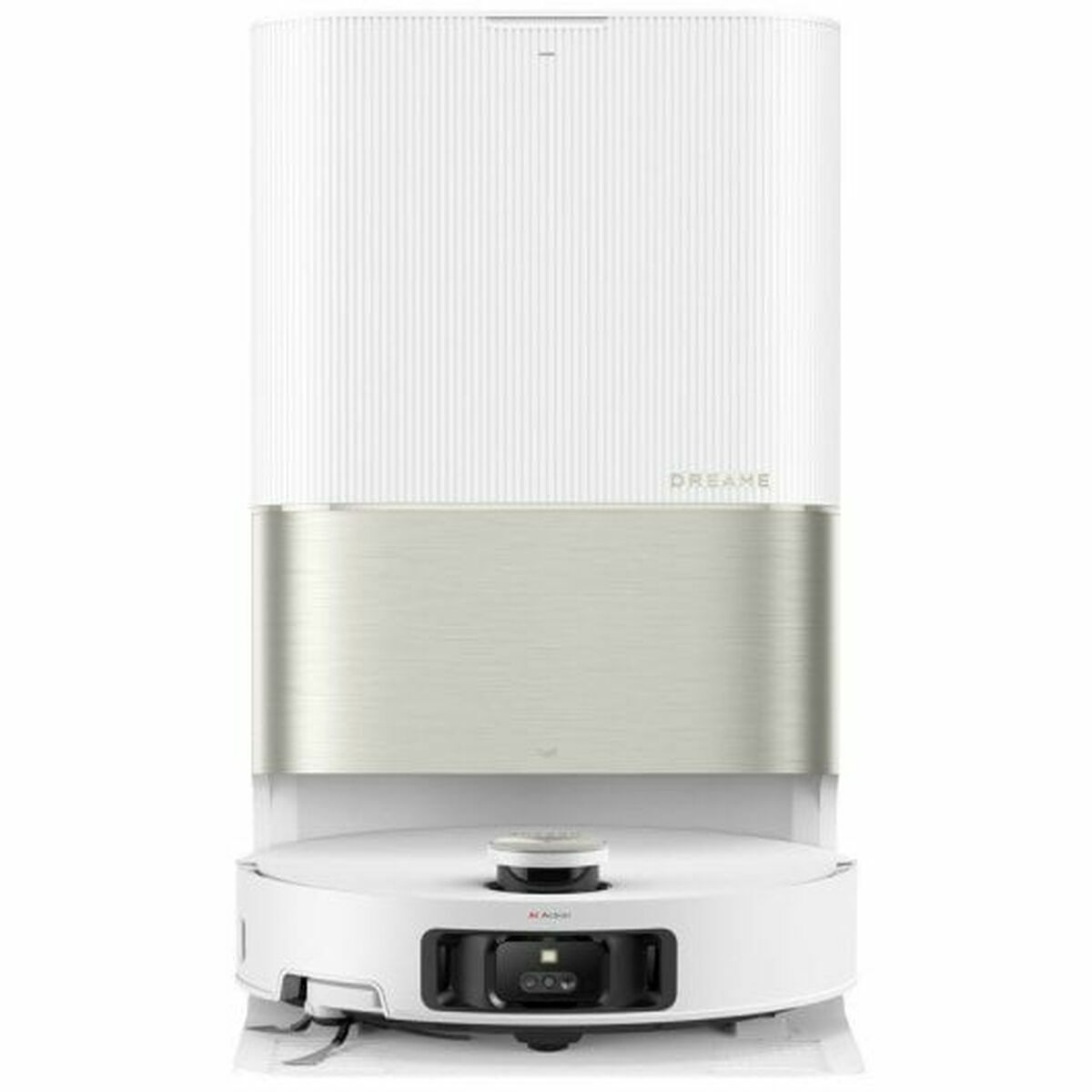 Robot Aspirador Dreame X50 Ultra Complete 6400 mAh