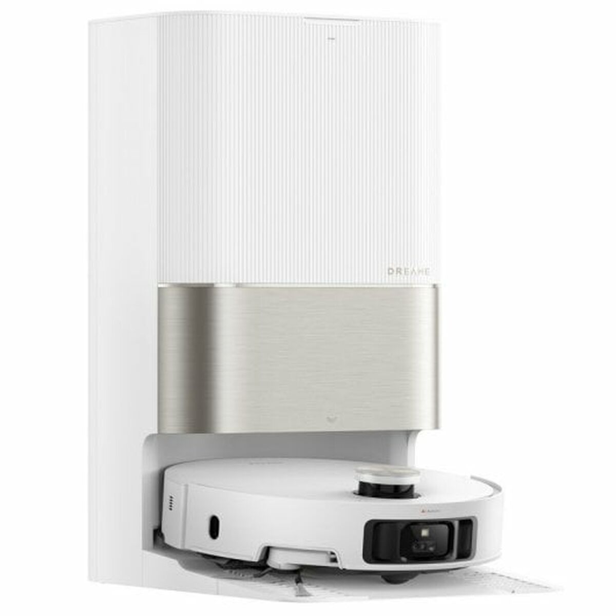 Robot Aspirador Dreame X50 Ultra Complete 6400 mAh