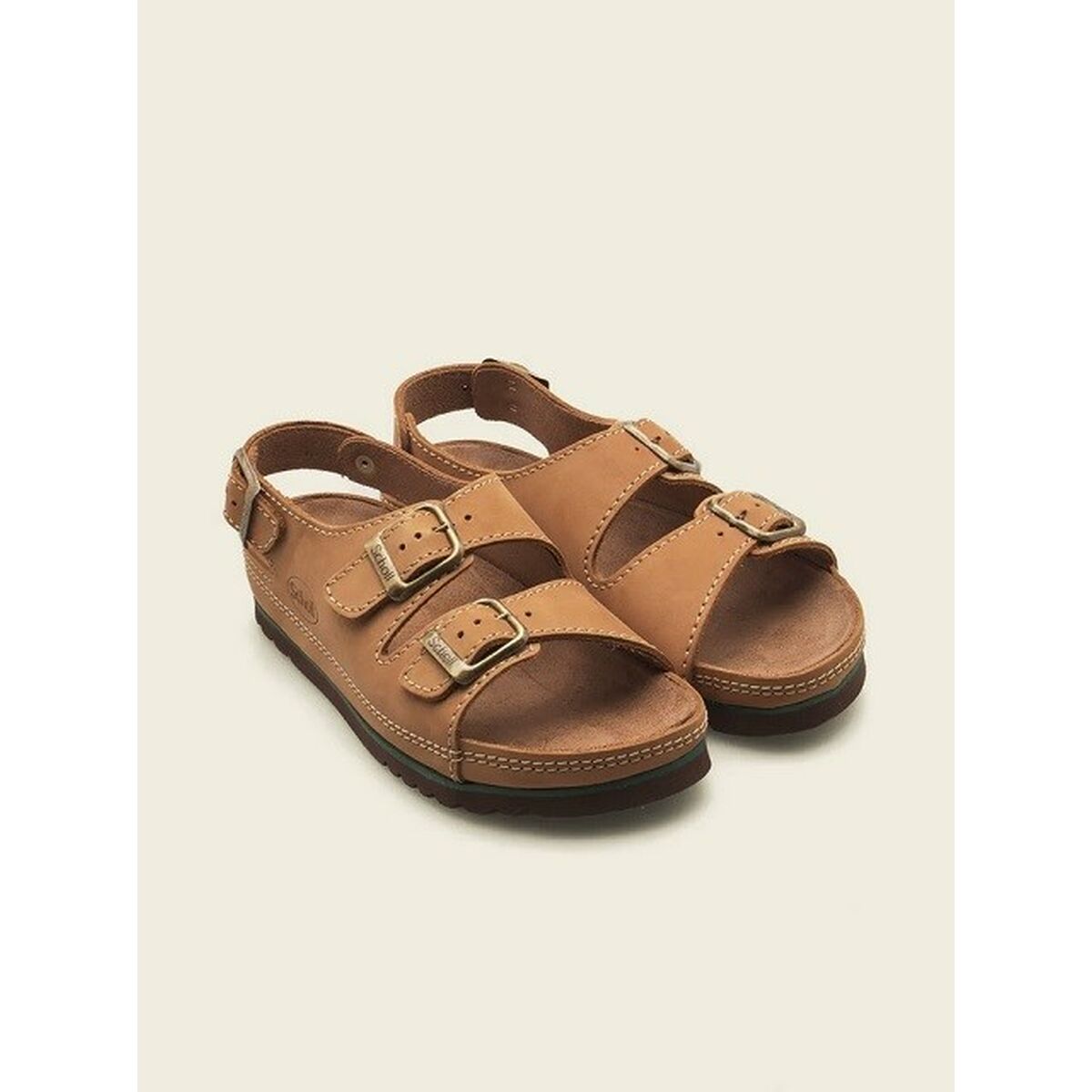 Chanclas para Hombre Mobilex PRS014BEZ41