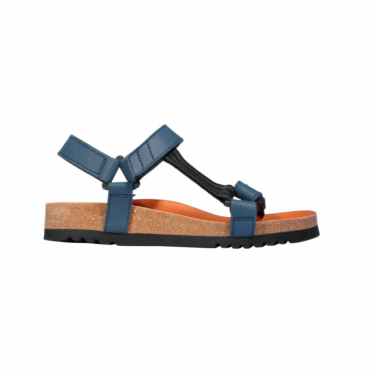 Sandalias de Mujer Mobilex PRS001NIEBIESKI37