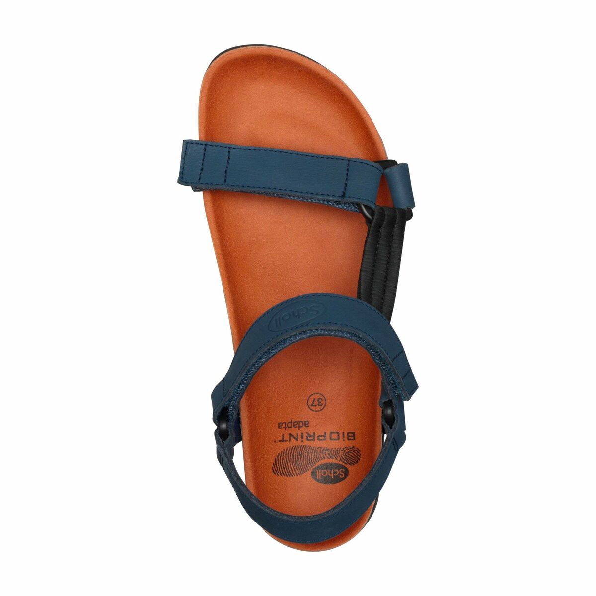 Sandalias de Mujer Mobilex PRS001NIEBIESKI37