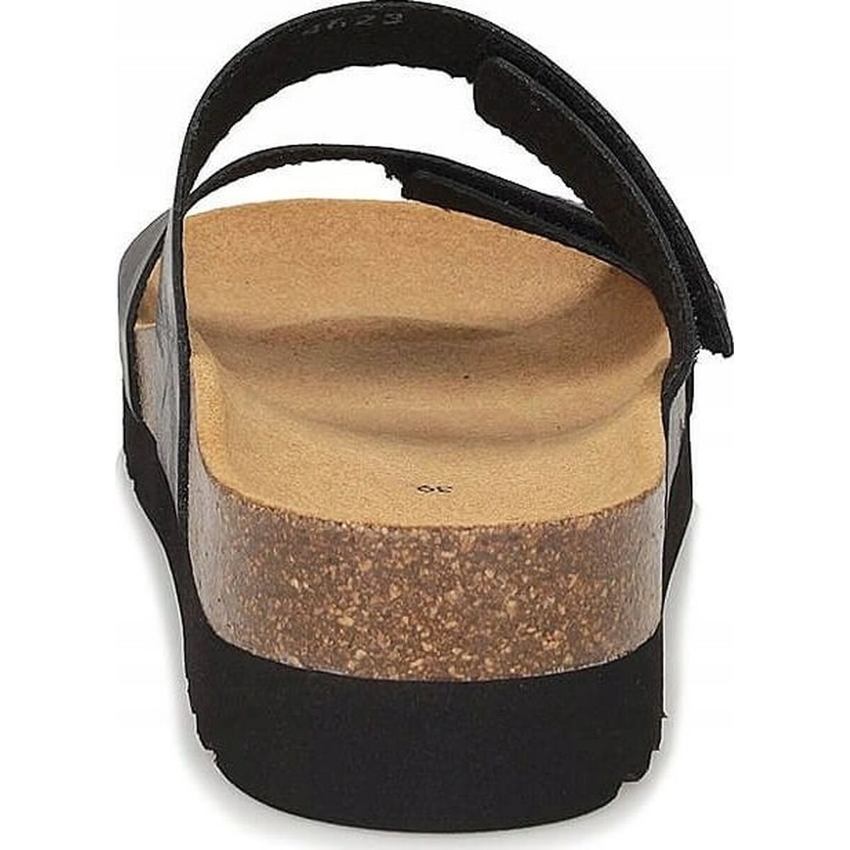 Sandalias de Mujer Scholl MF314841004 Negro