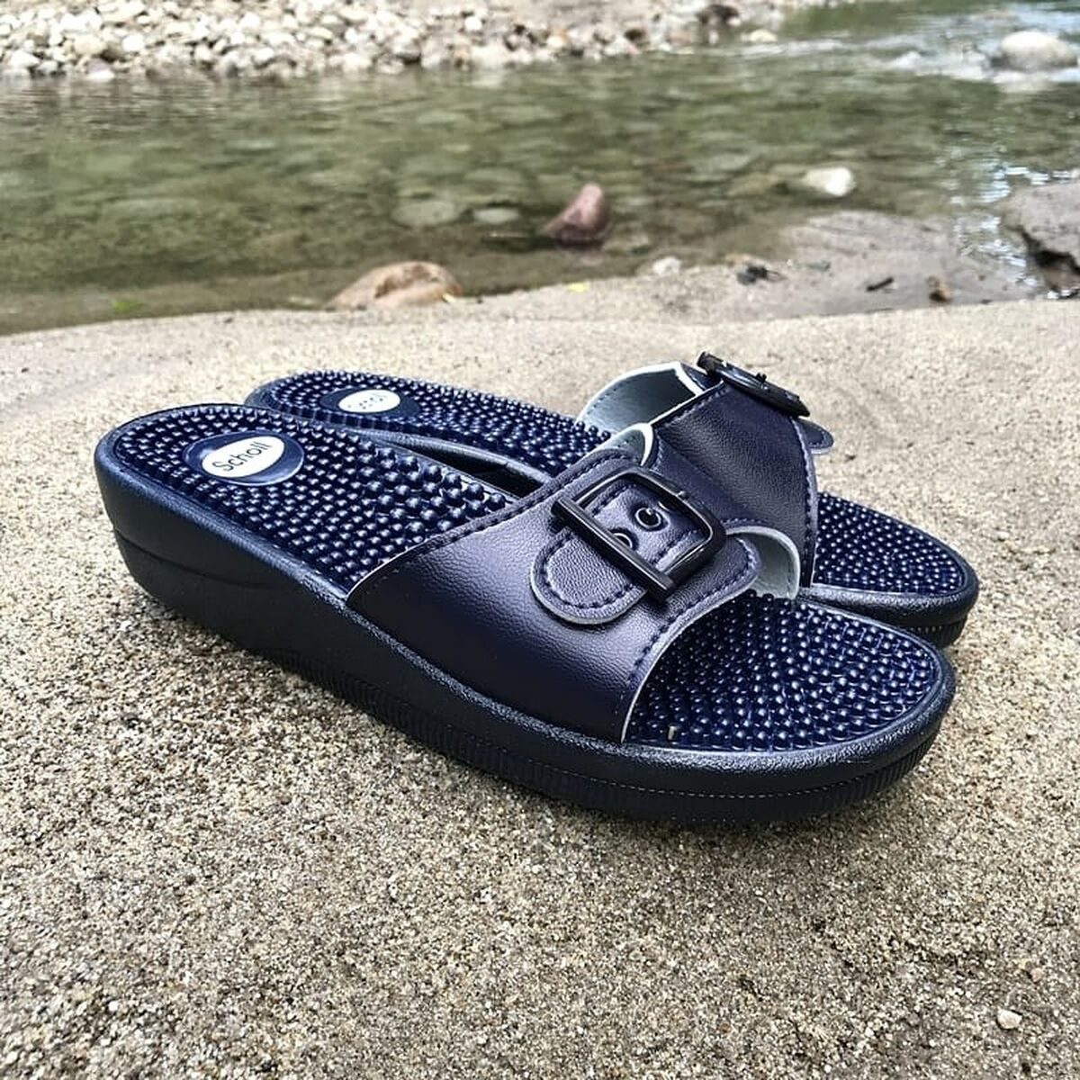 Sandalias de Mujer Mobilex