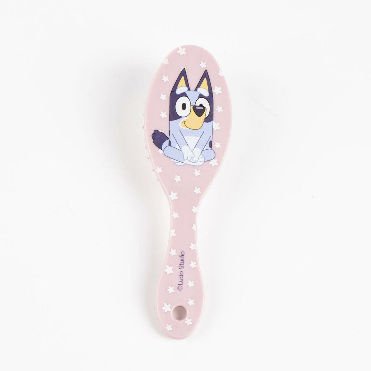 Accesorios para el Pelo Bluey Azul 5 Piezas