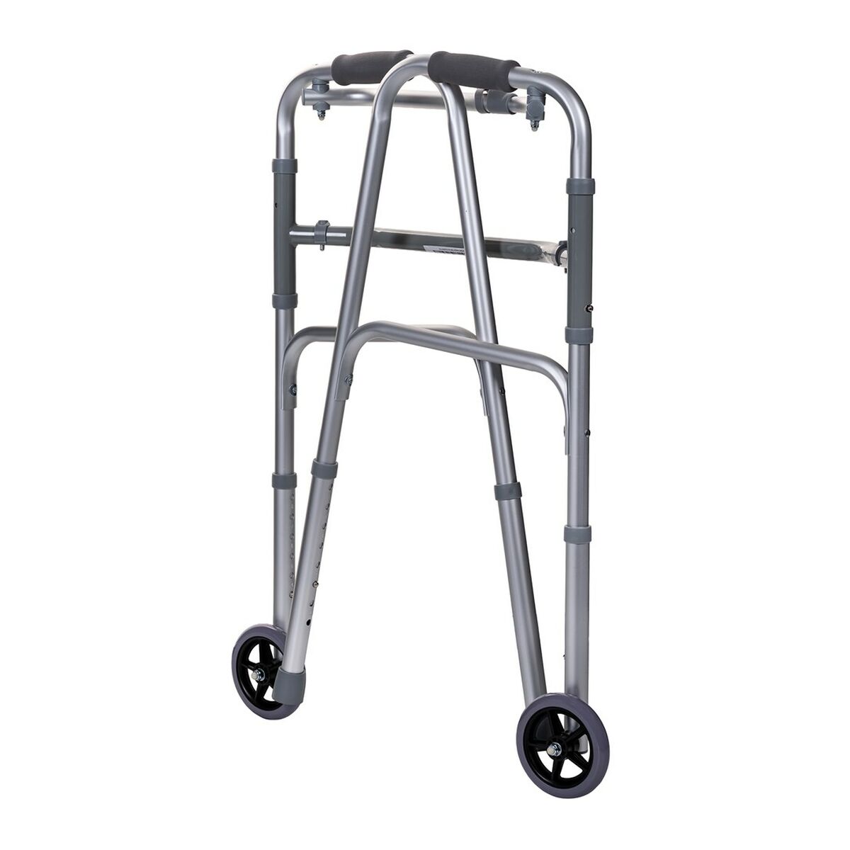 Andador con ruedas Actionmed B100AM