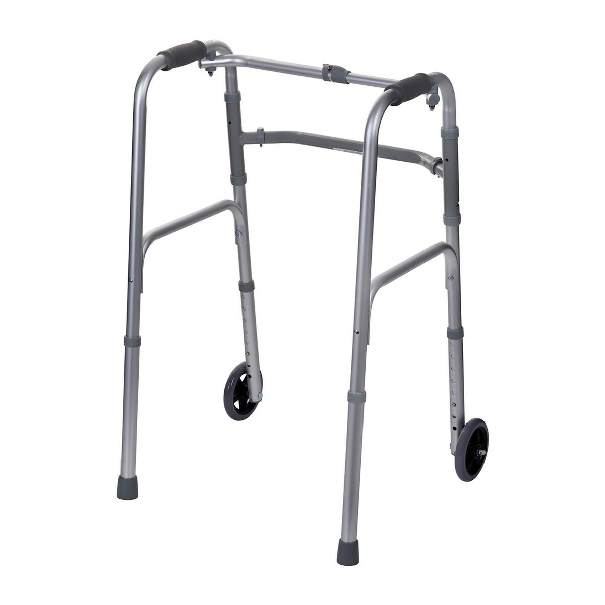 Andador con ruedas Actionmed B100AM