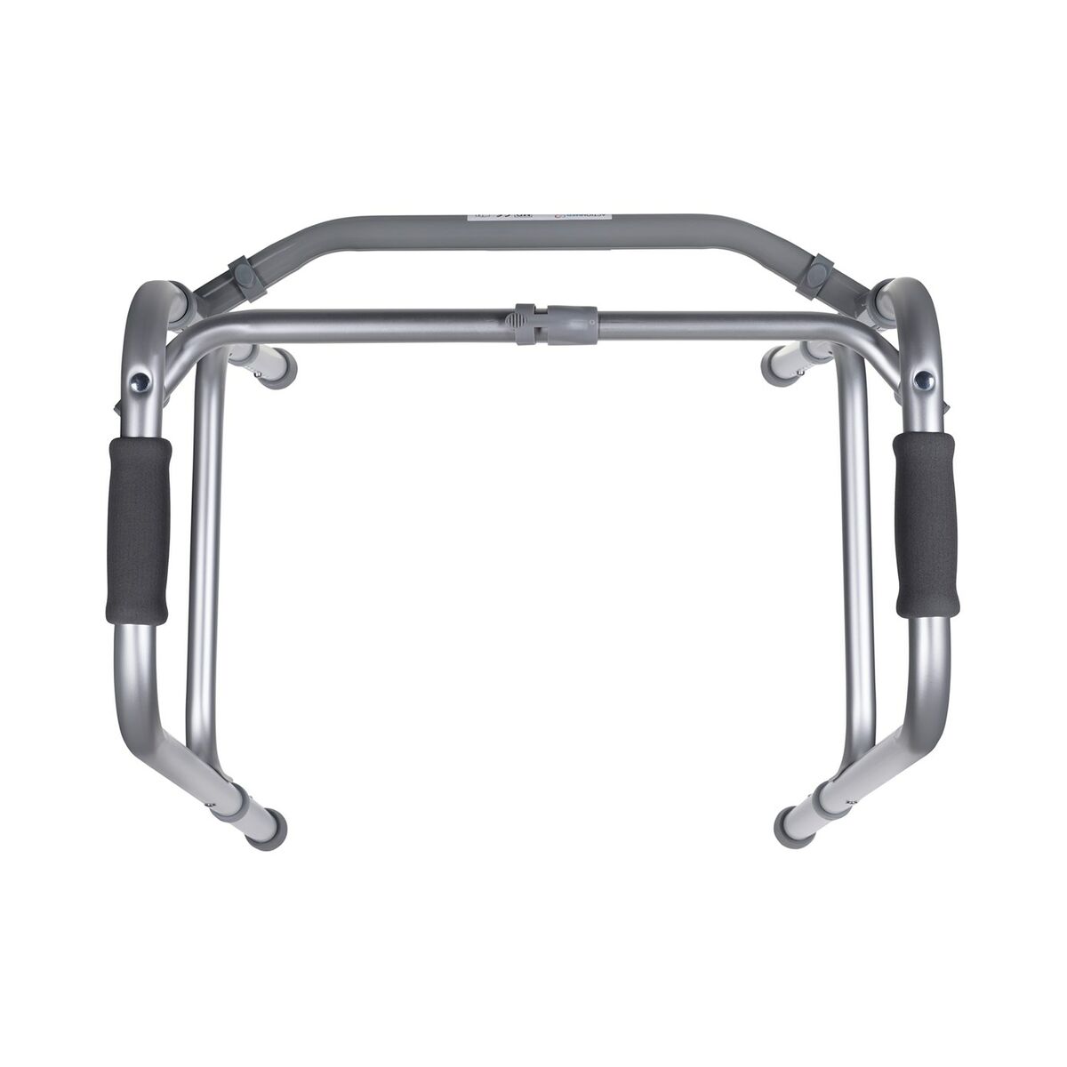 Andador con ruedas Actionmed B100AM