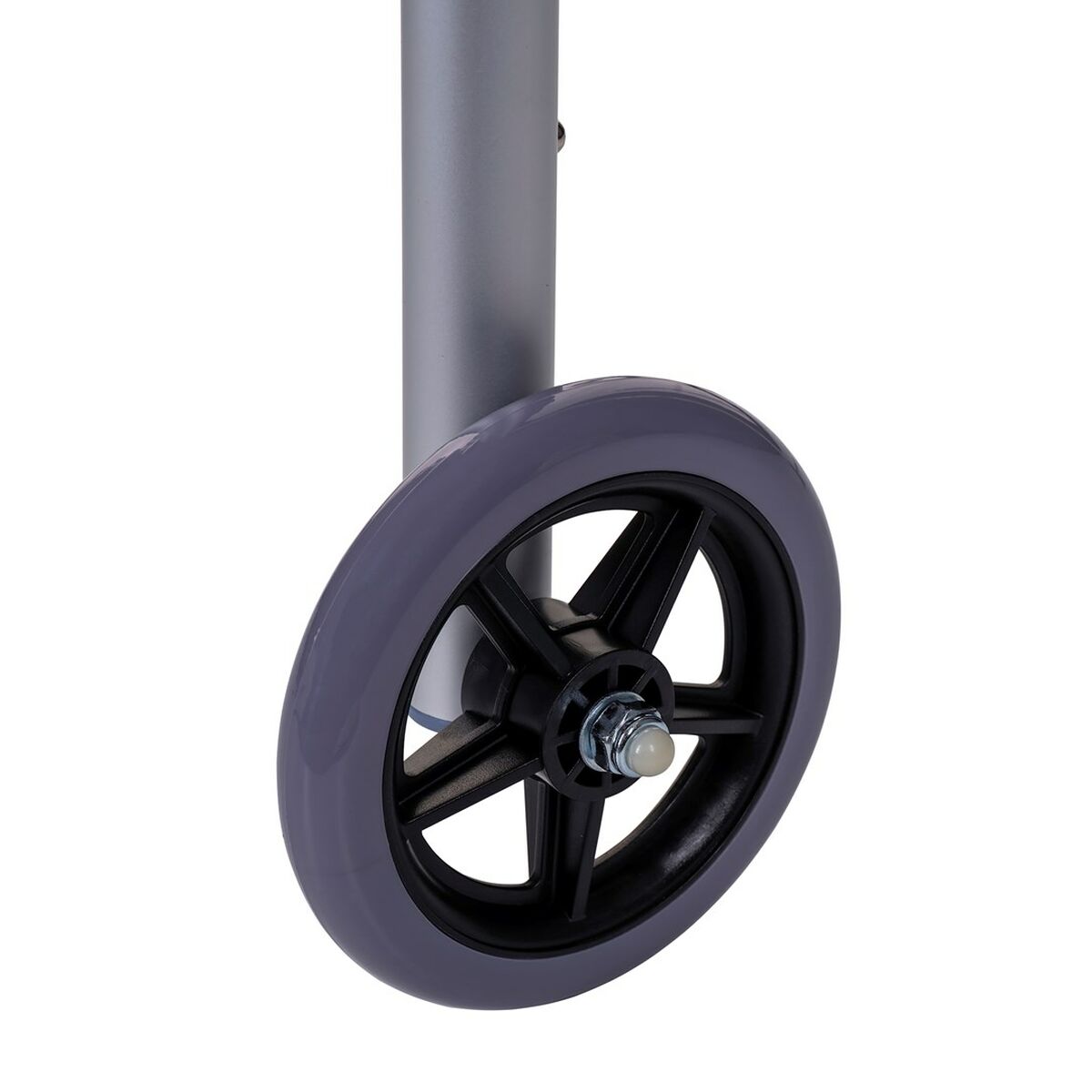 Andador con ruedas Actionmed B100AM