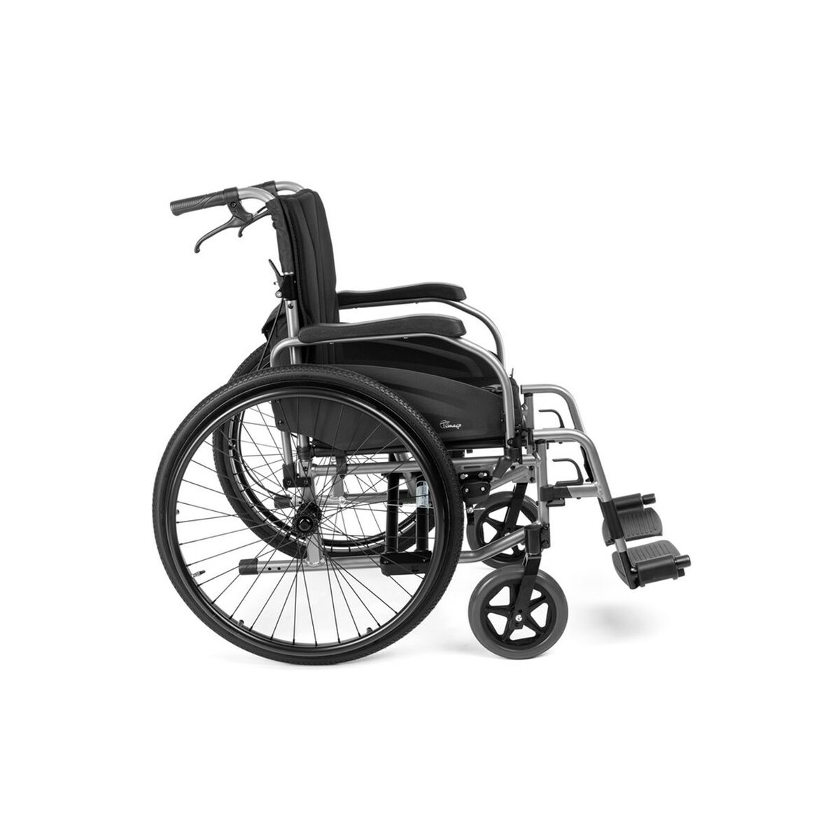 Andador con ruedas Timago SIMPLE-TIM