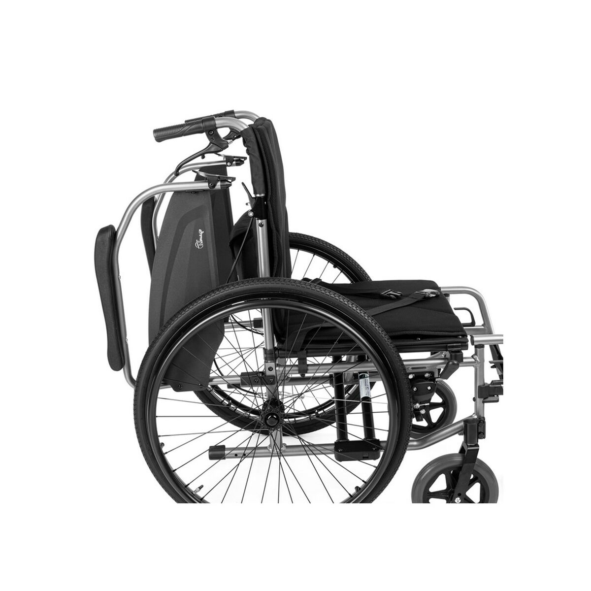 Andador con ruedas Timago SIMPLE-TIM