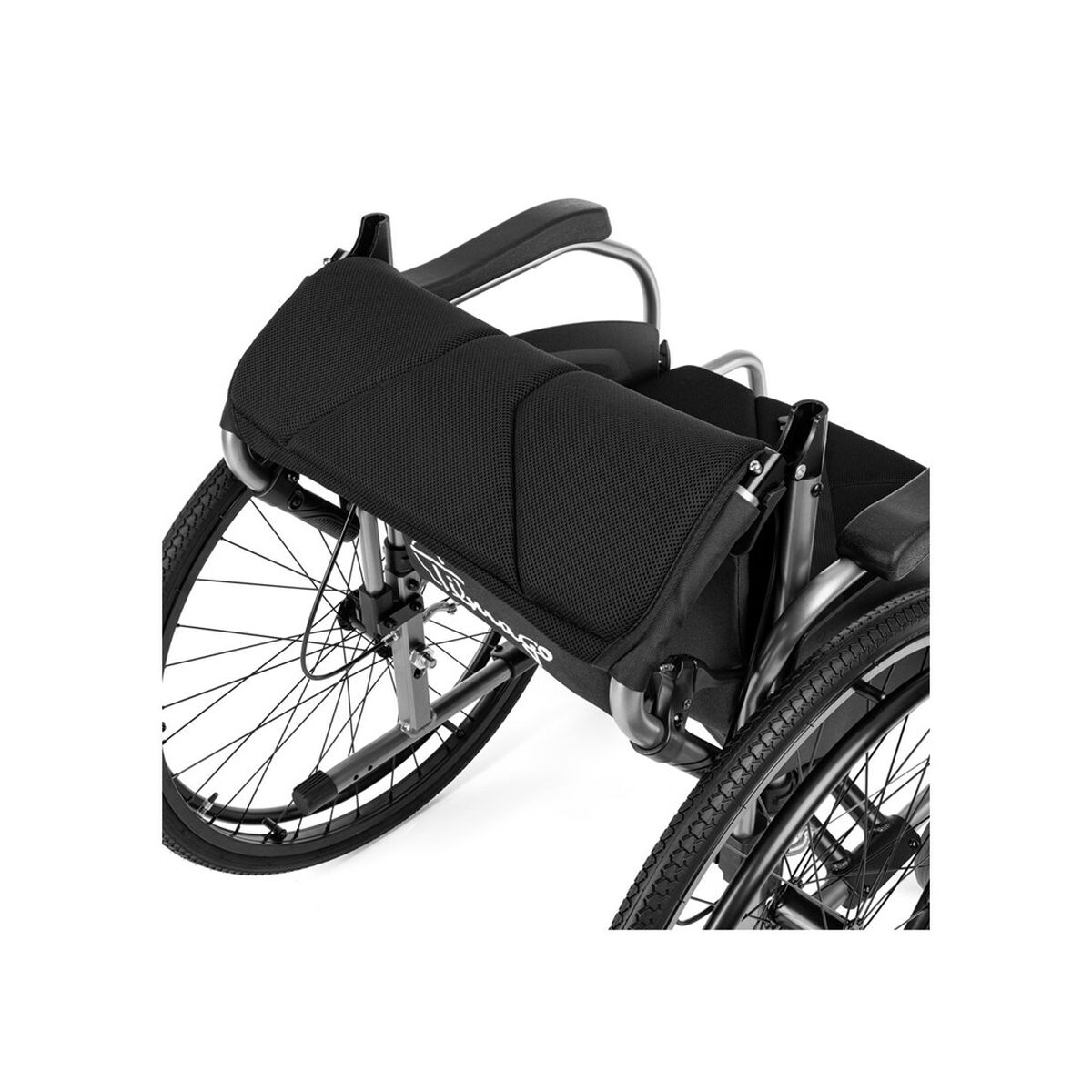 Andador con ruedas Timago SIMPLE-TIM